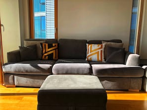 Detalle del interior