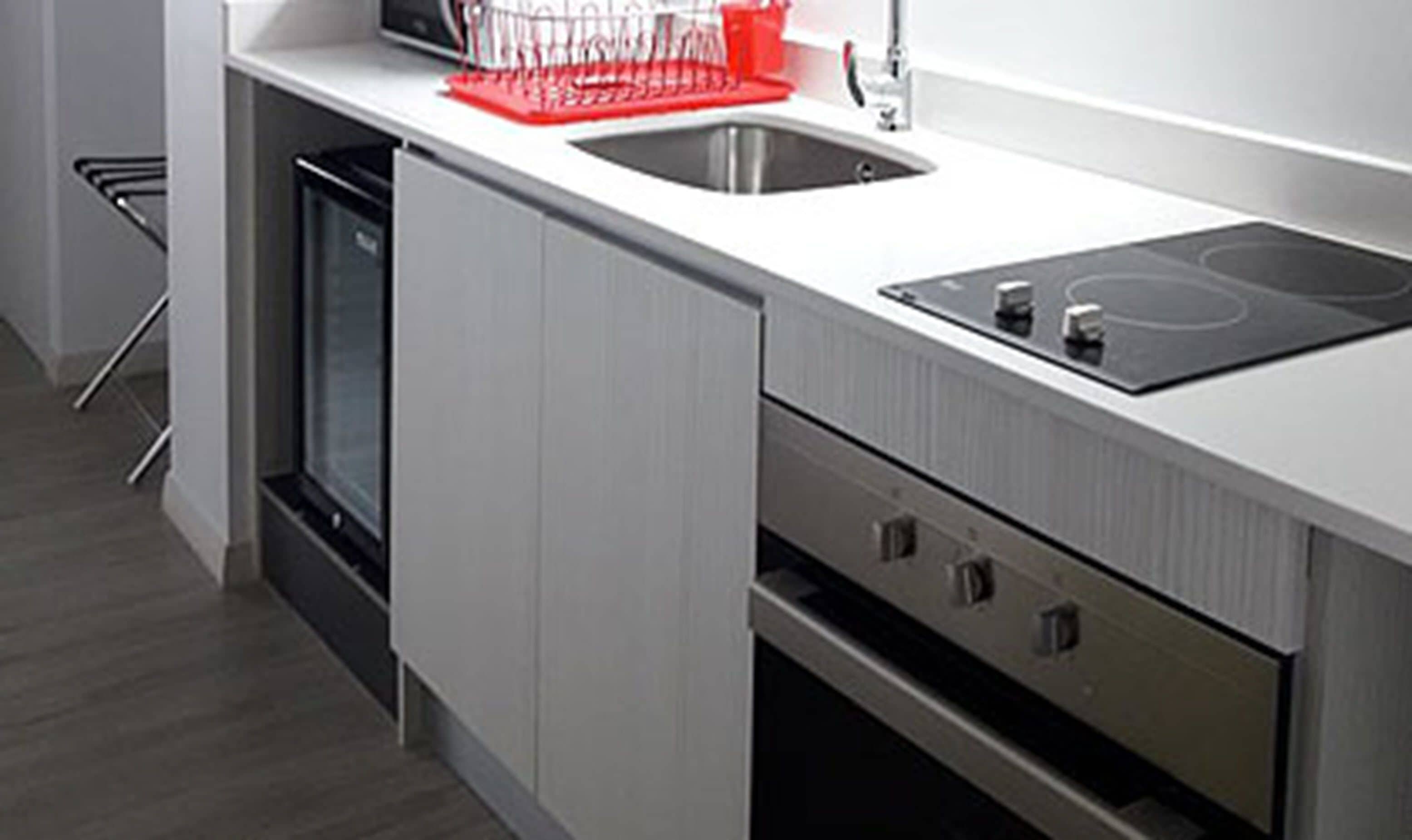 Foto - EcoApart Antofagasta