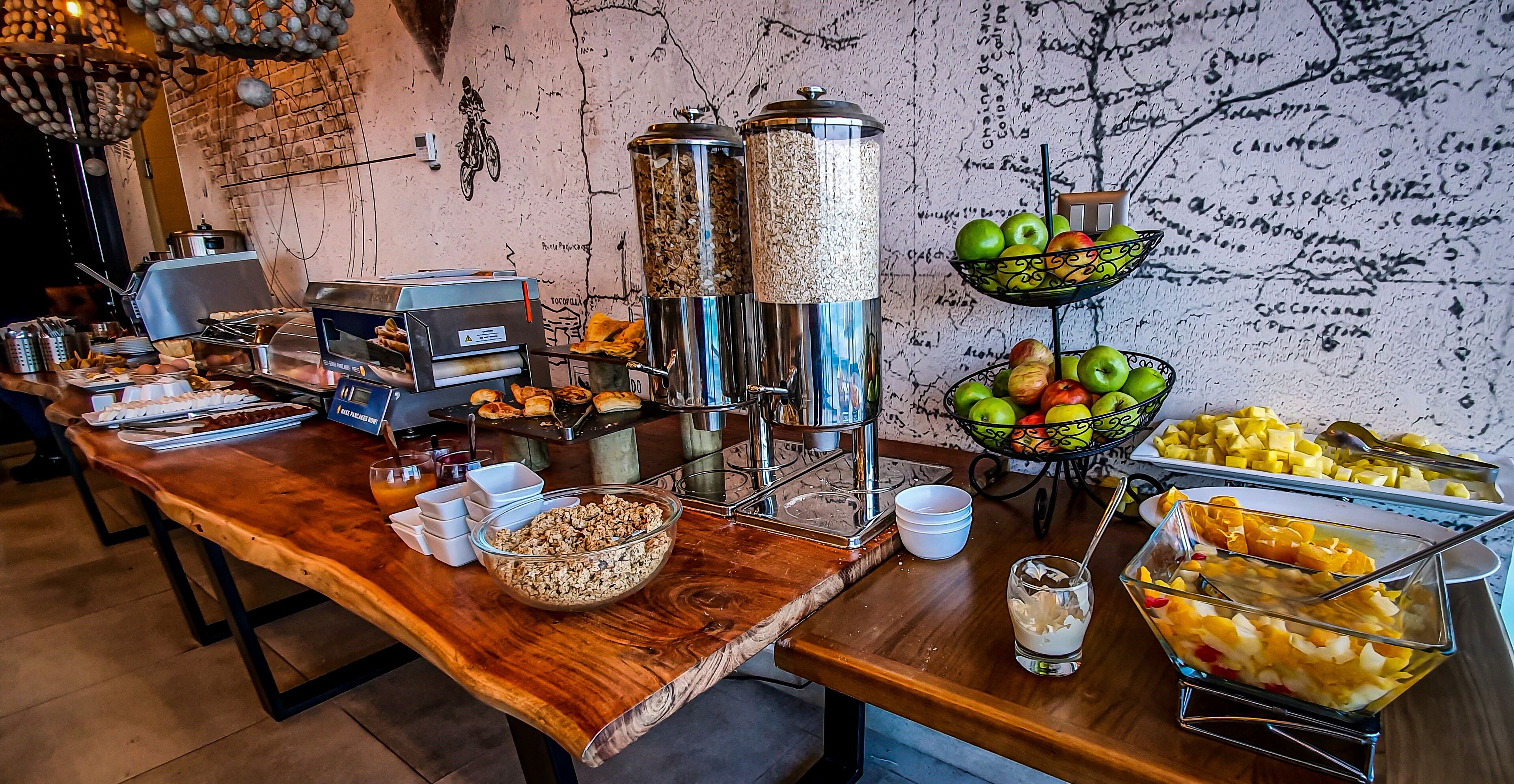 Foto - EcoApart Antofagasta