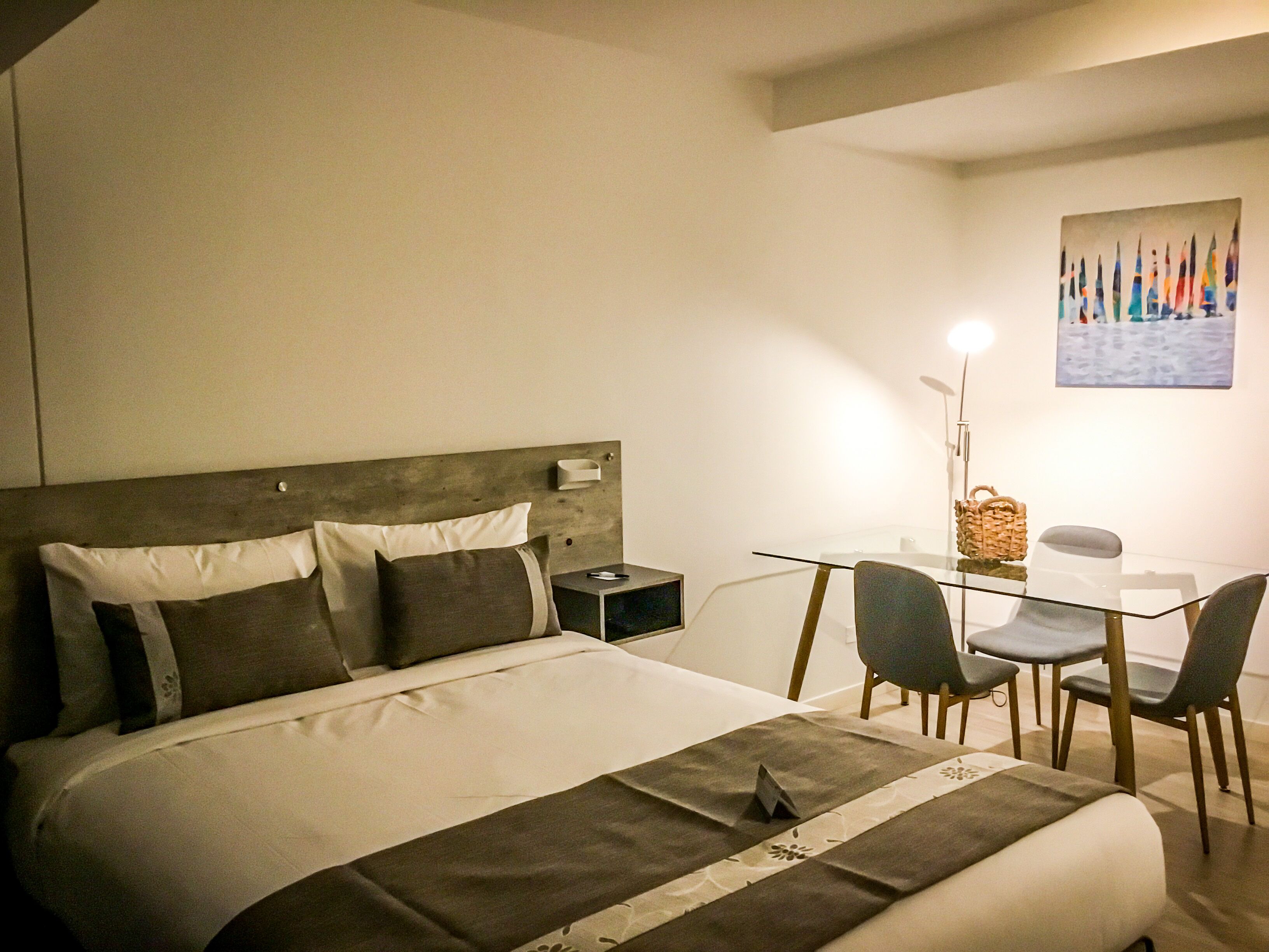 Foto - EcoApart Antofagasta