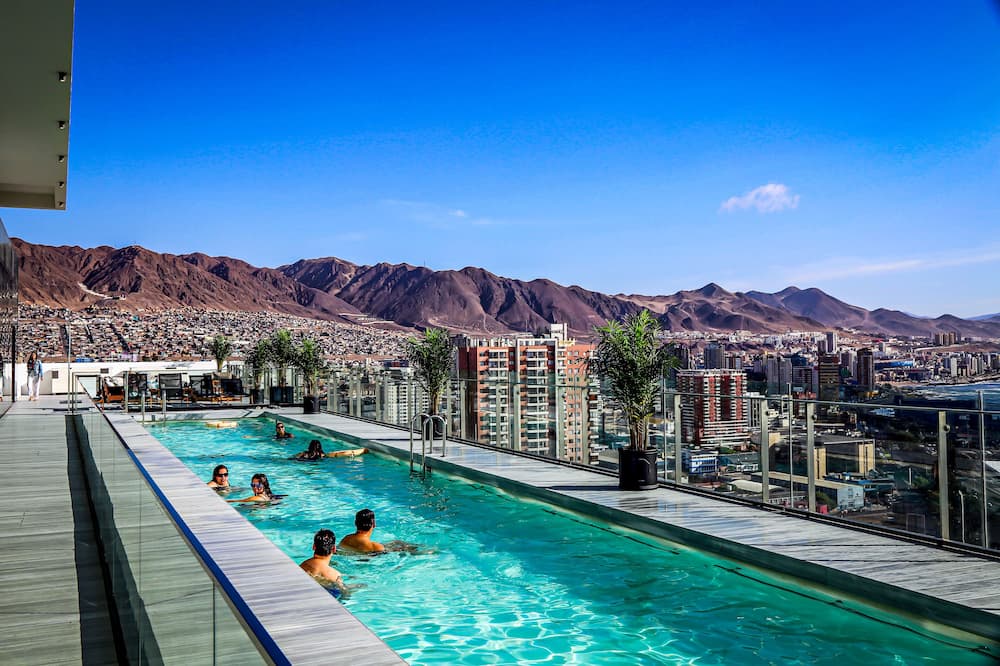 EcoApart Antofagasta