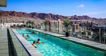 EcoApart Antofagasta