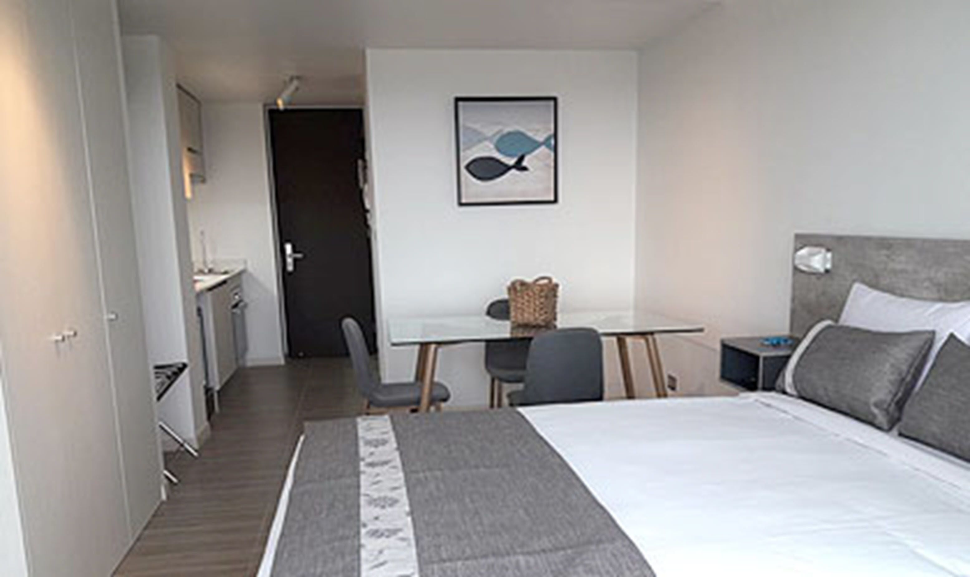 Foto - EcoApart Antofagasta