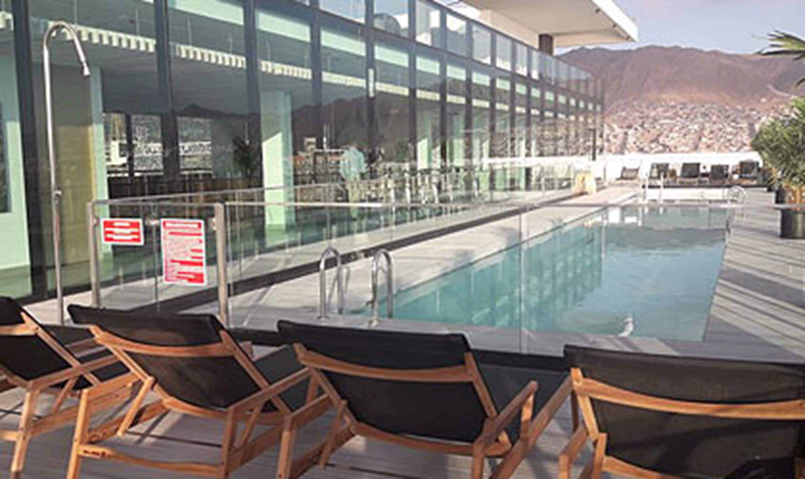 Foto - EcoApart Antofagasta