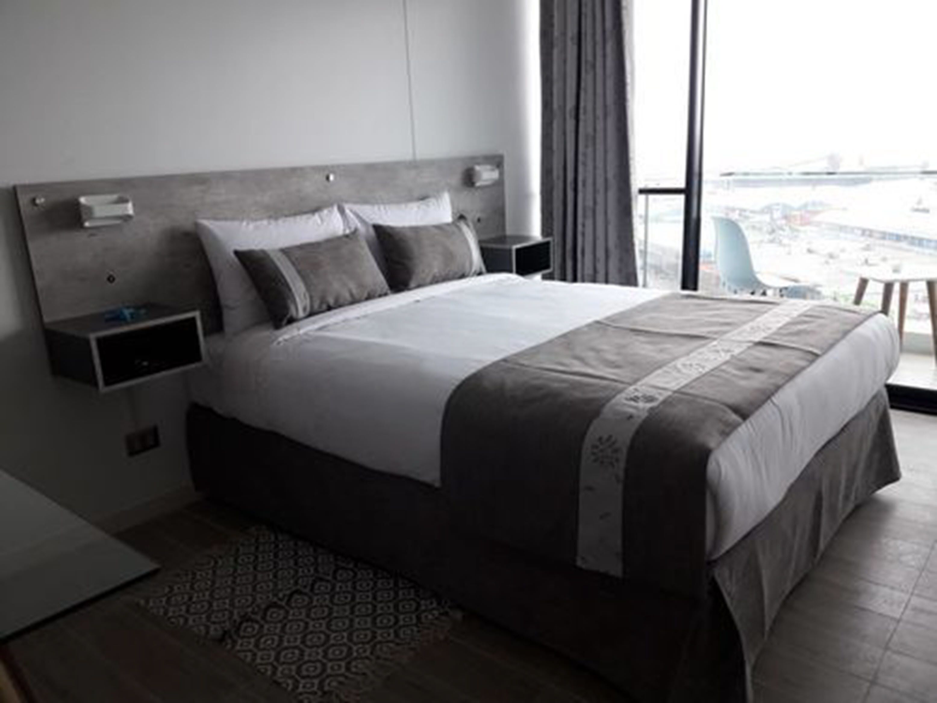 Foto - EcoApart Antofagasta