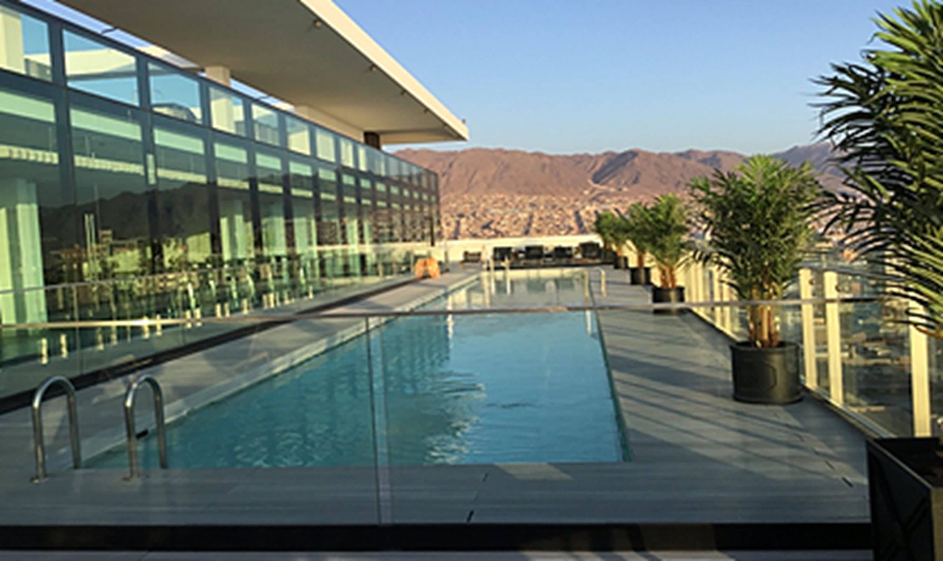 Foto - EcoApart Antofagasta