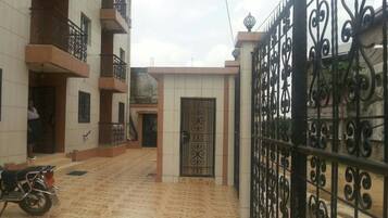 DĂ©tail de lâintĂ©rieur