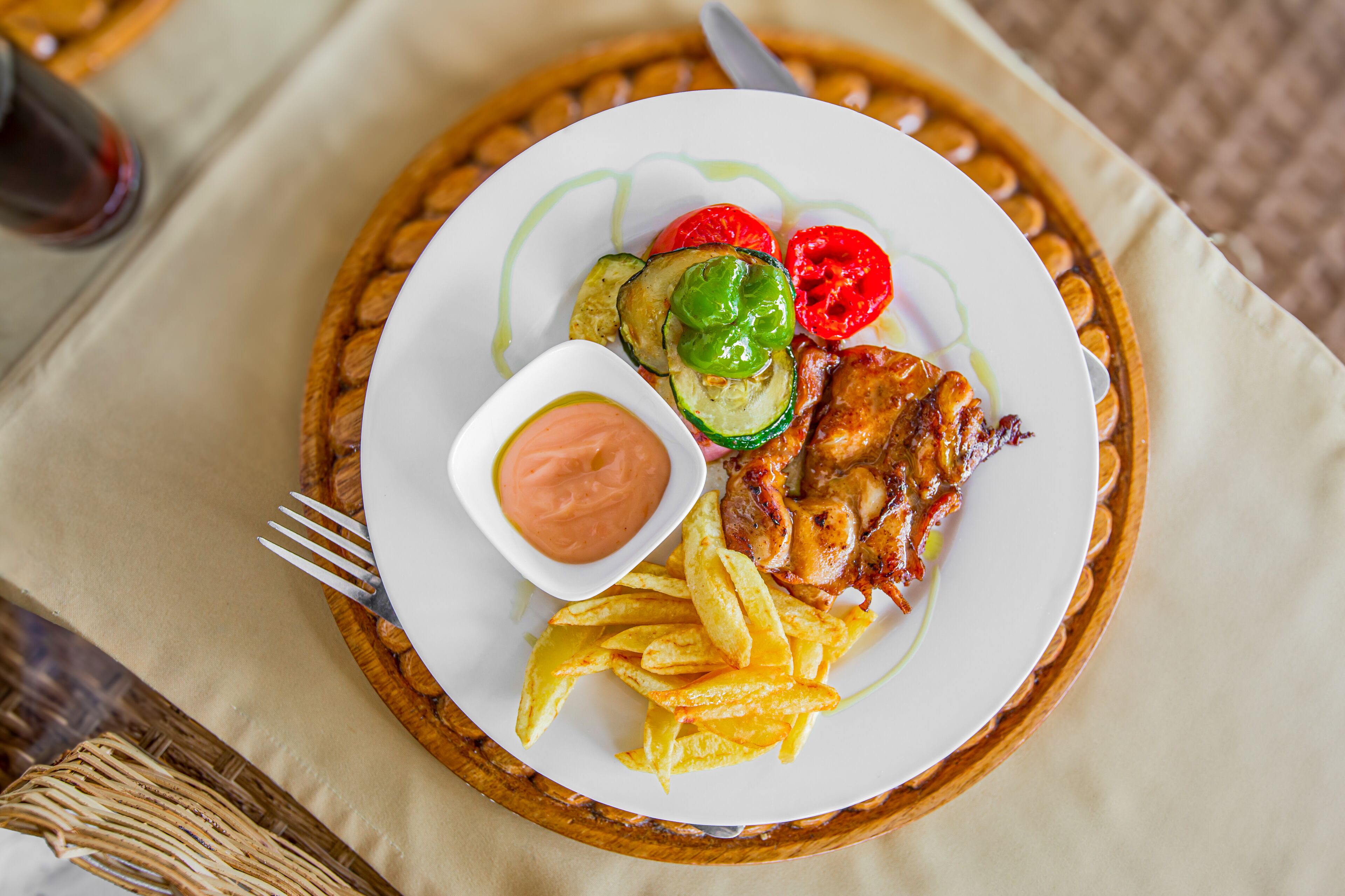 Restoran