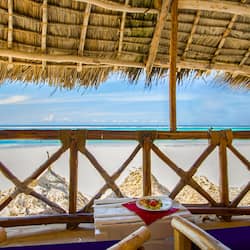 Phòng, đối diện biển | Quang cảnh từ phòng