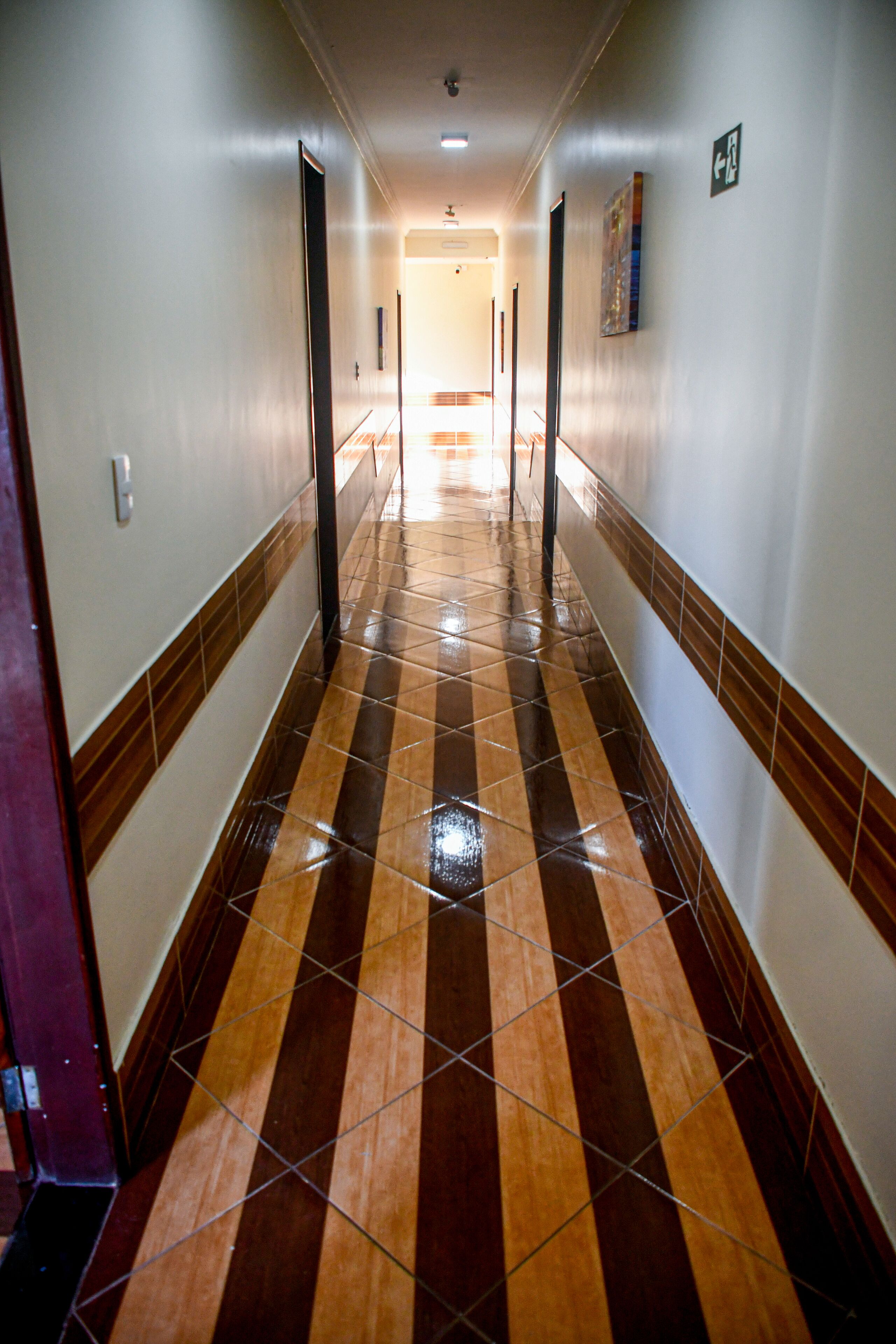 Foto - Pousada São Jorge