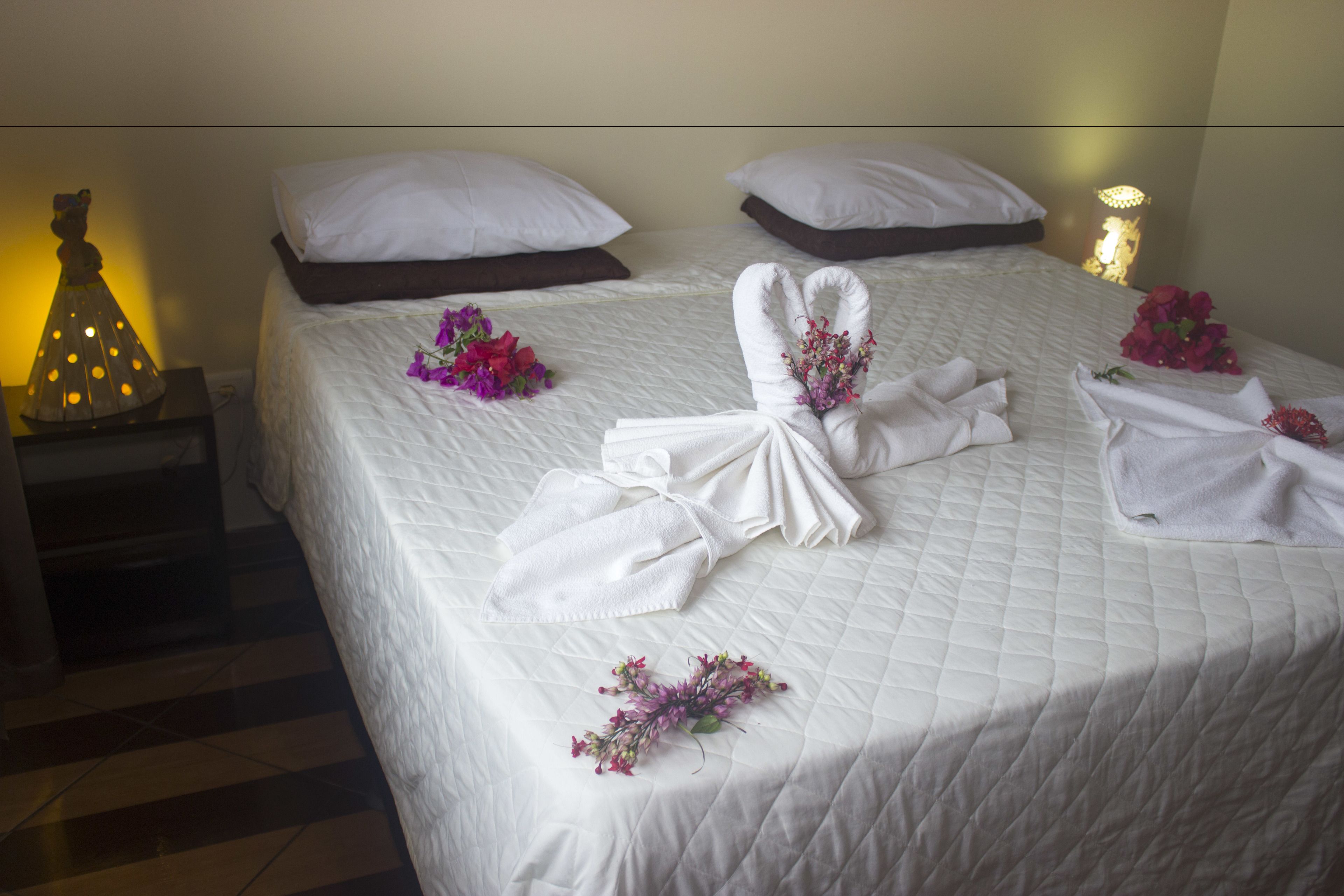 Foto - Pousada São Jorge