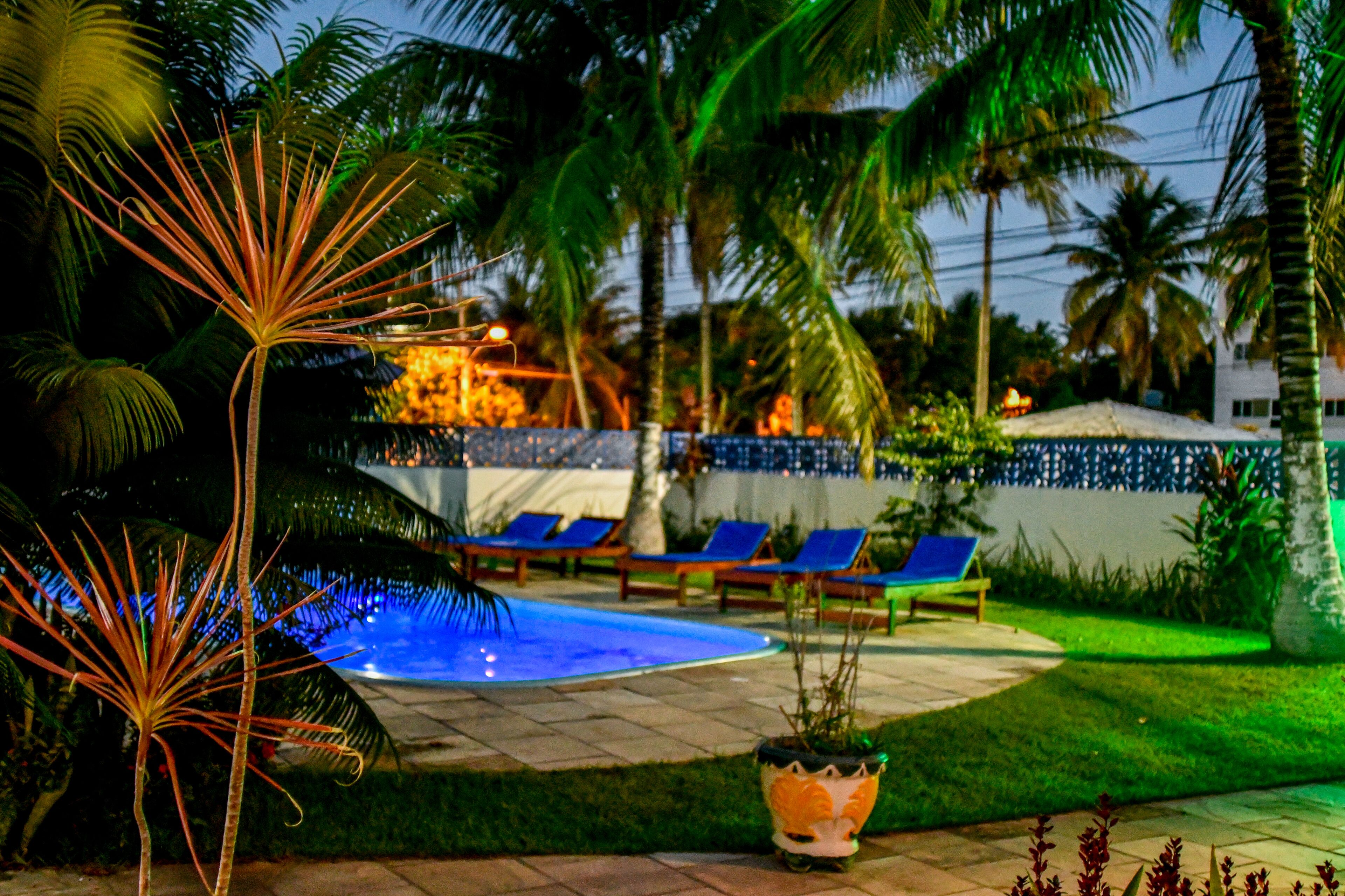 Foto - Pousada São Jorge