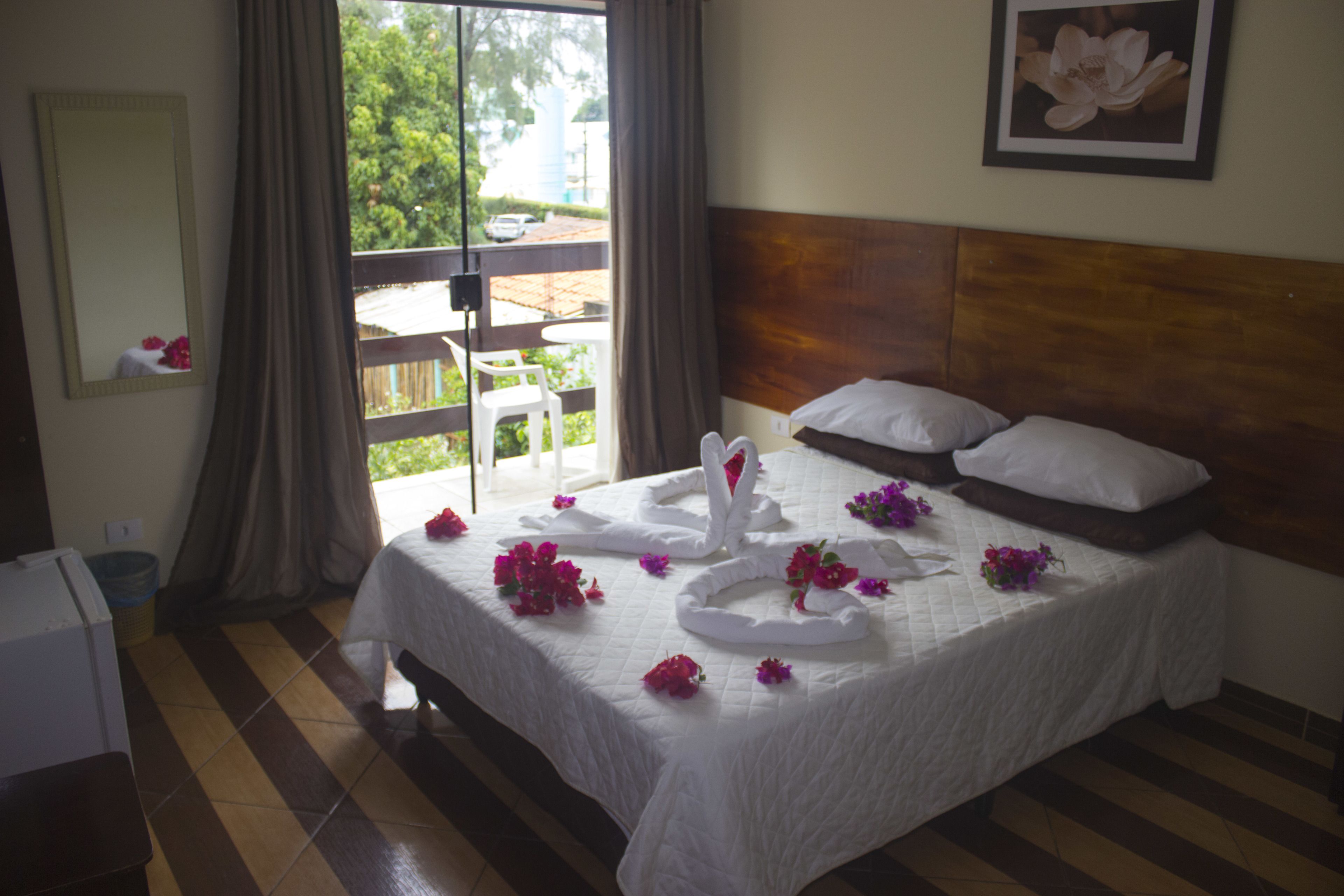 Foto - Pousada São Jorge