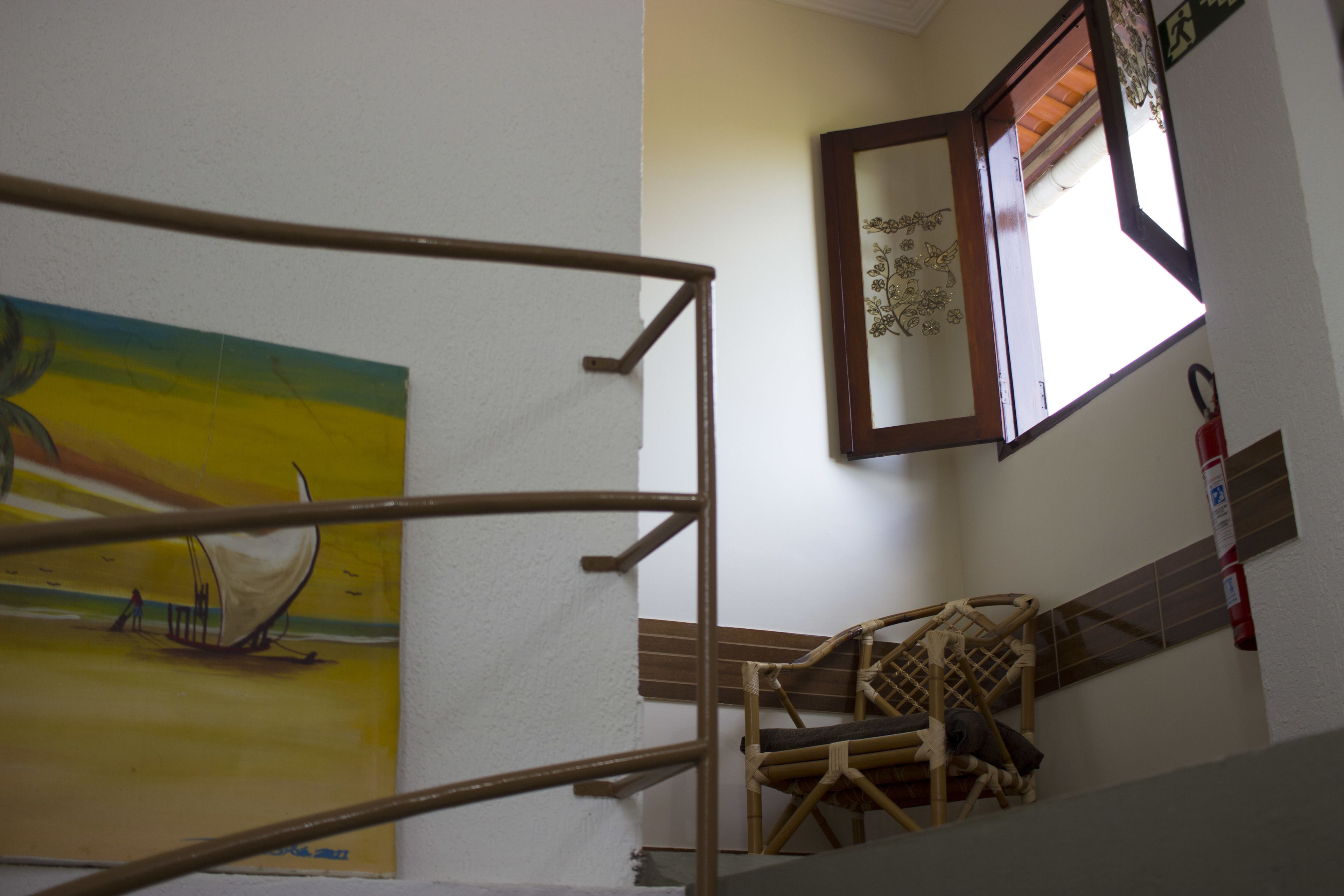 Foto - Pousada São Jorge