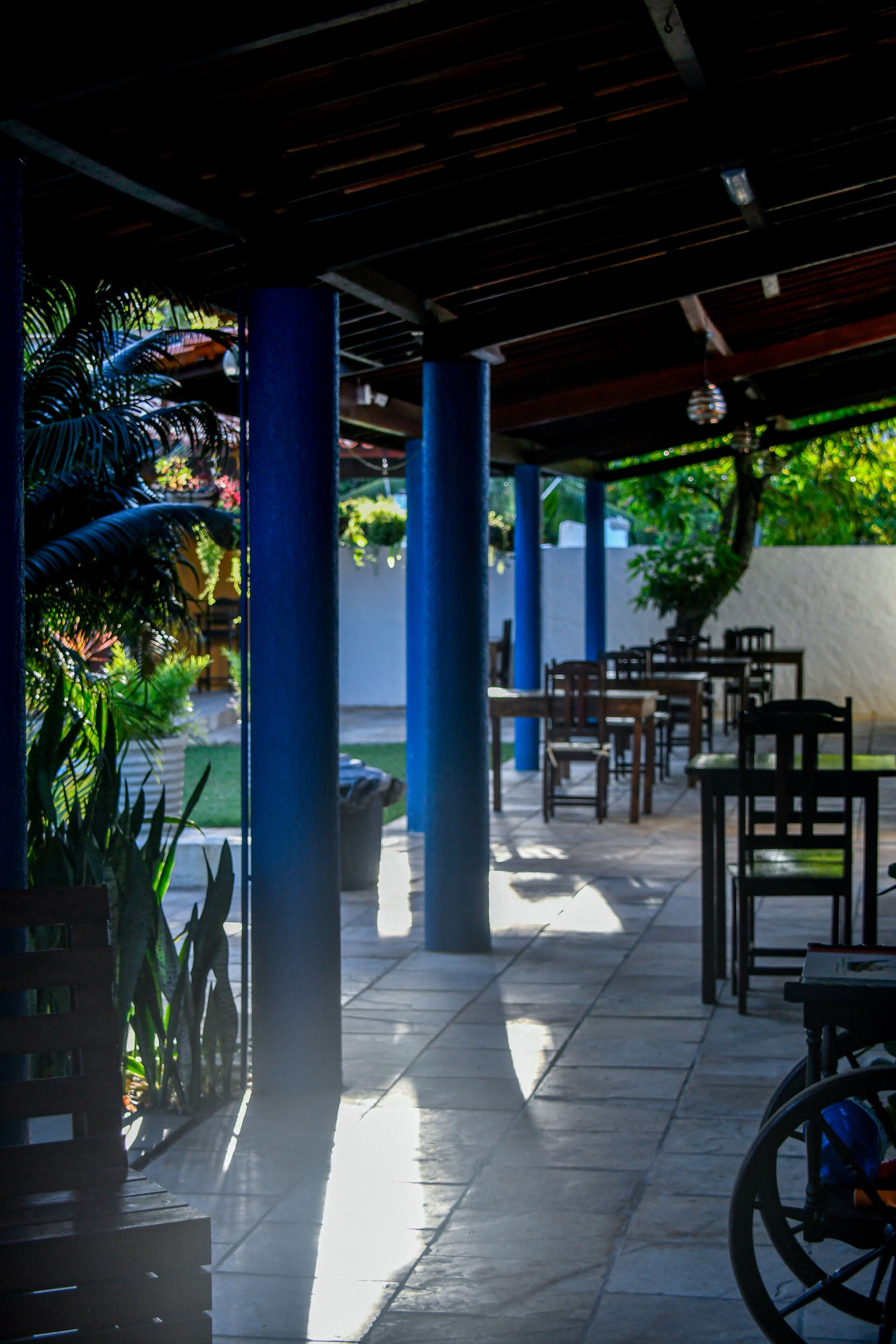 Foto - Pousada São Jorge