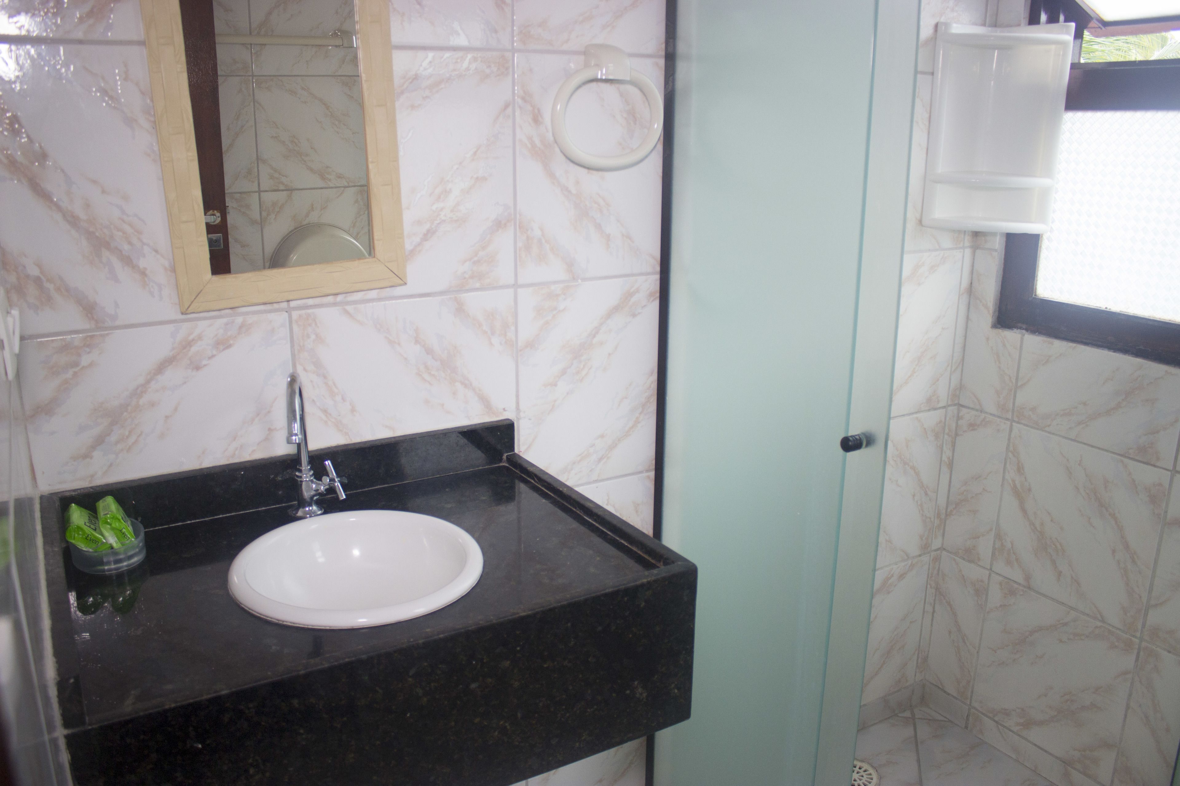 Foto - Pousada São Jorge