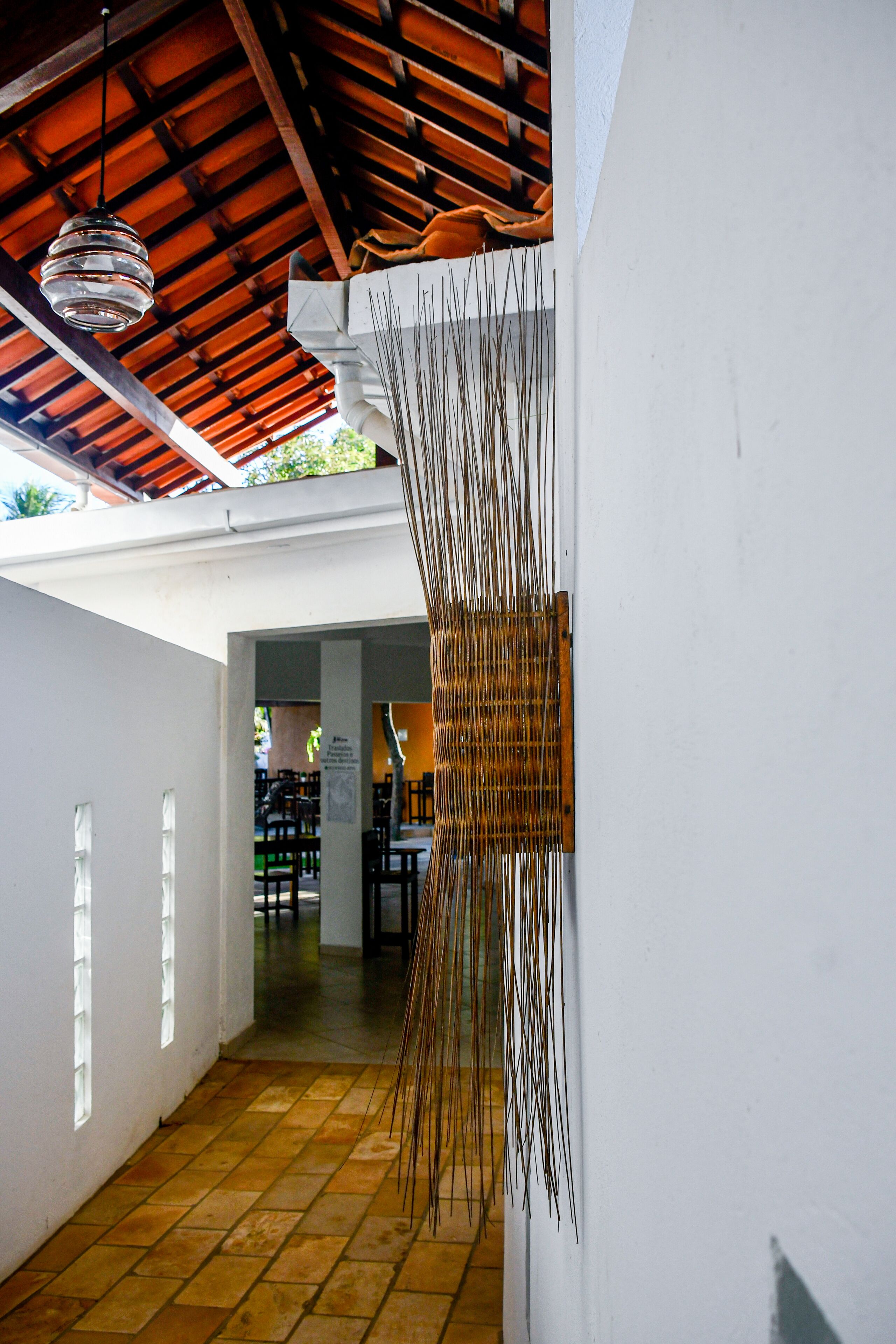 Foto - Pousada São Jorge