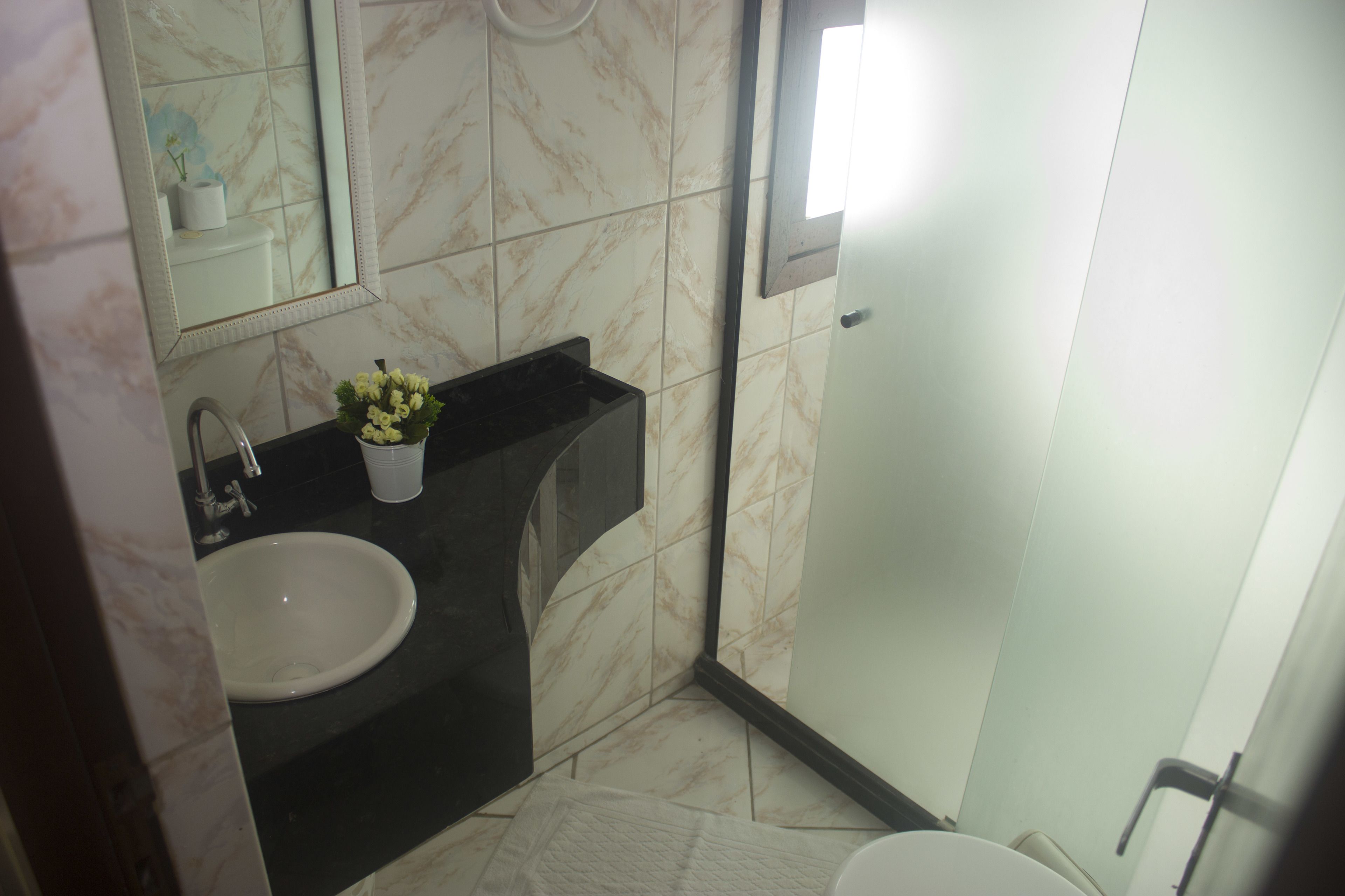 Foto - Pousada São Jorge