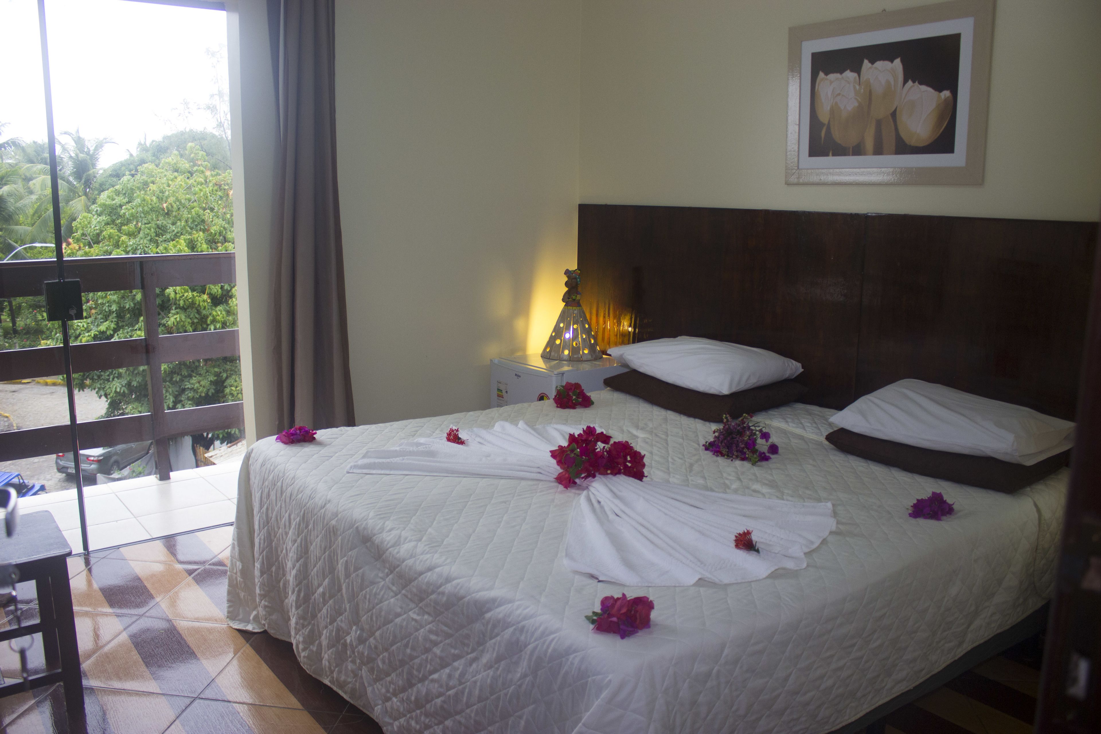 Foto - Pousada São Jorge