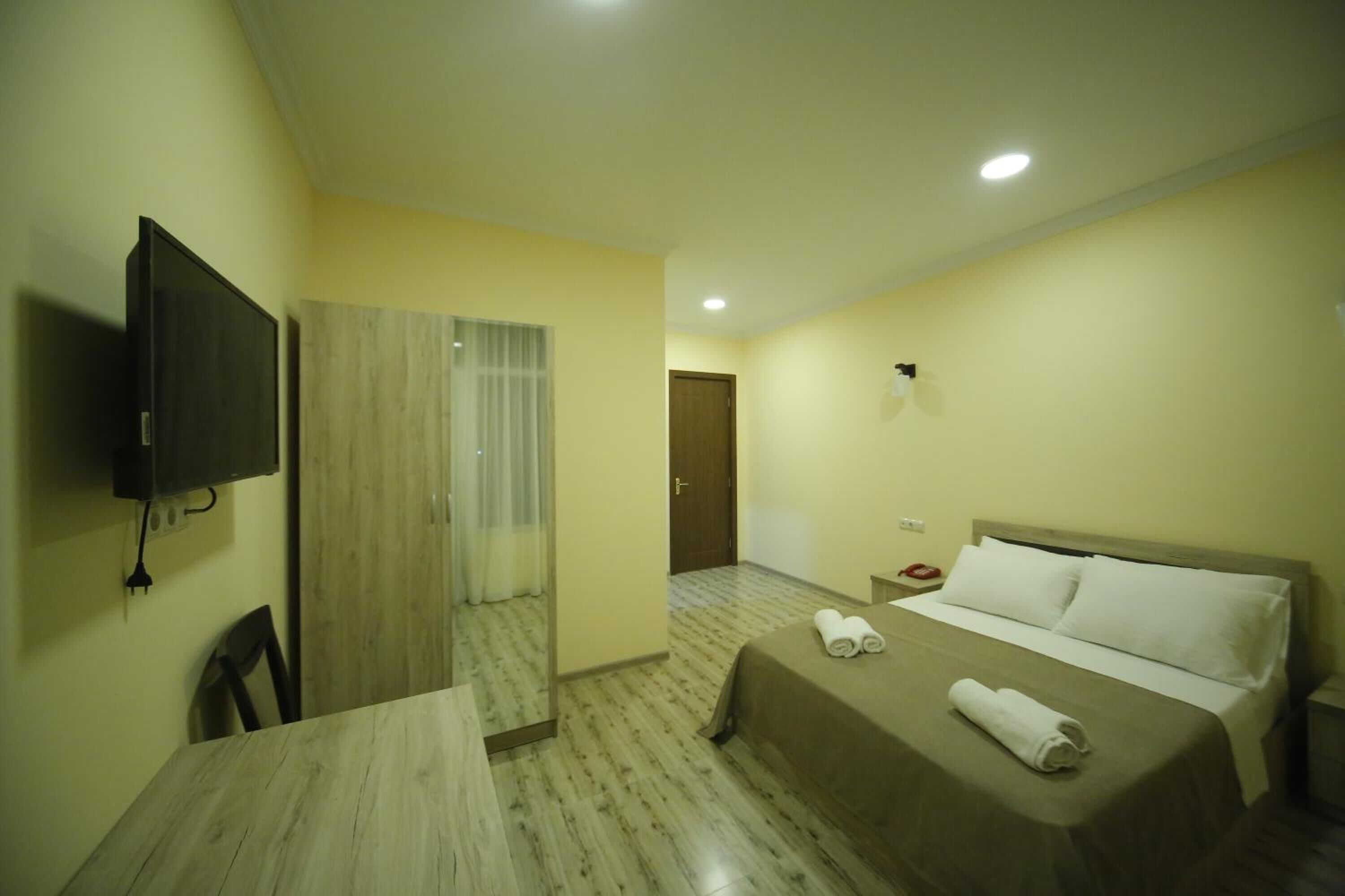 Photo - Hotel Comfort