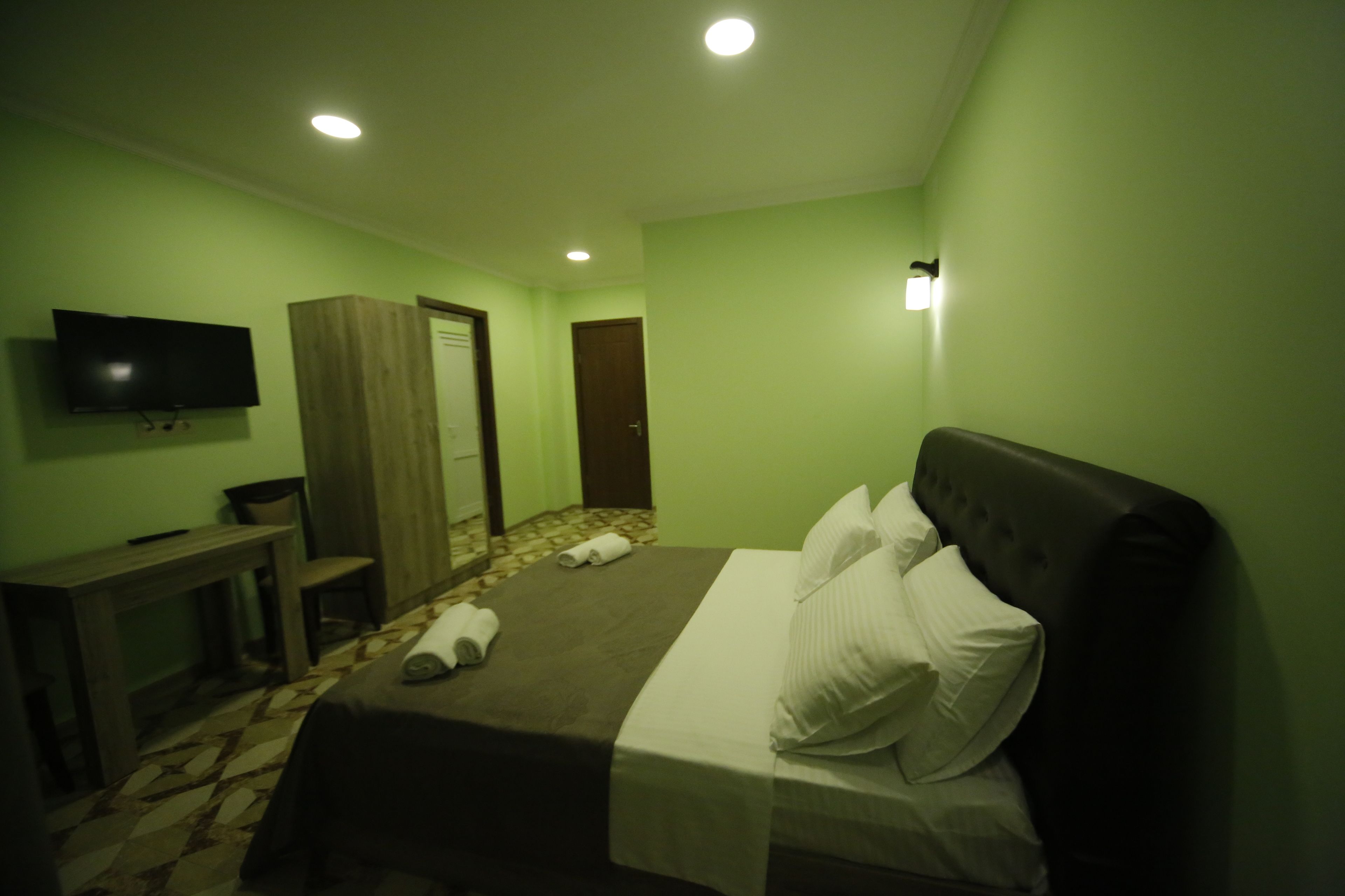 Photo - Hotel Comfort