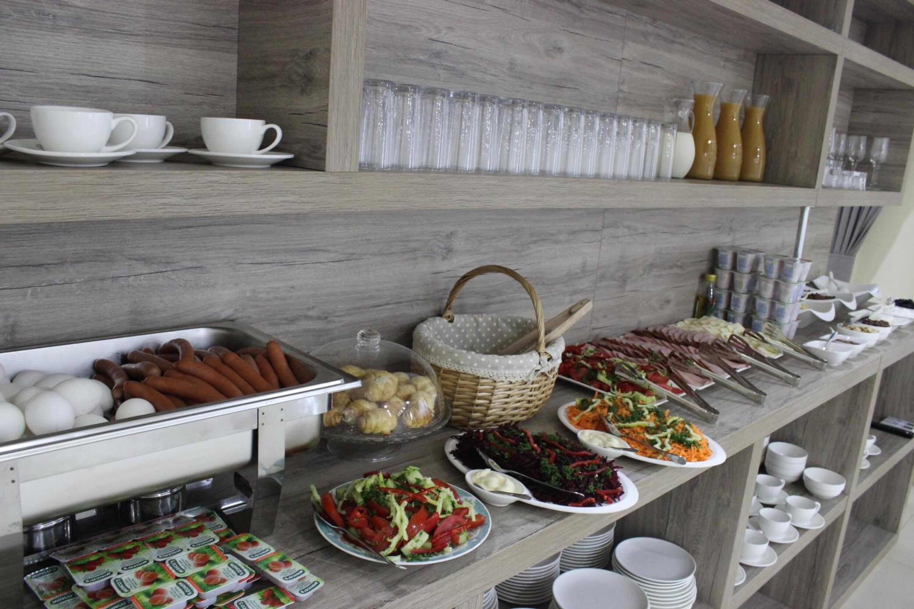 Photo - Hotel Comfort