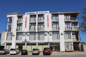Exterior - Comfort (Kutaisi)
