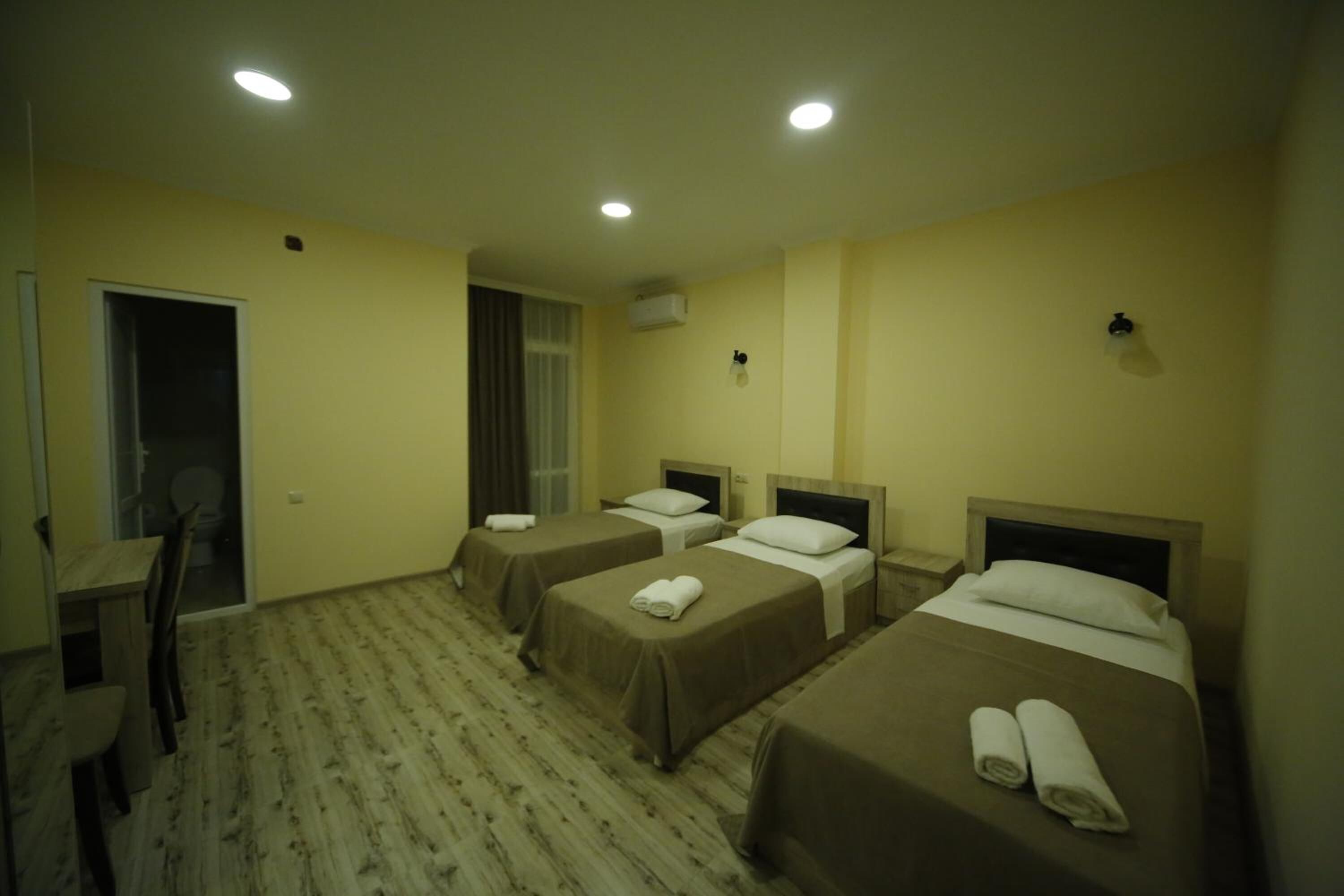 Photo - Hotel Comfort