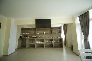 Interior - Comfort (Kutaisi)