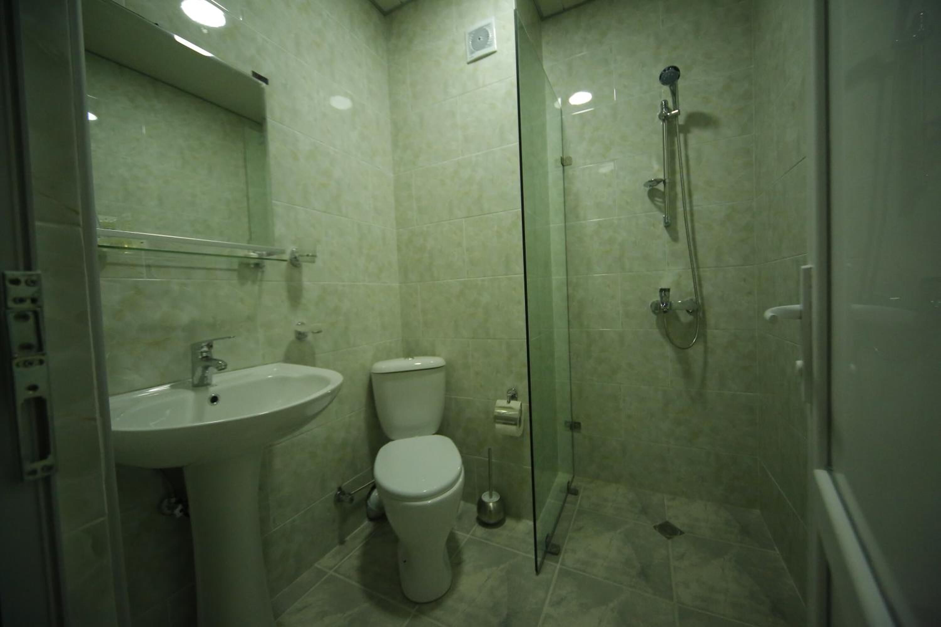 Photo - Hotel Comfort