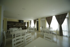 Restaurant - Comfort (Kutaisi)