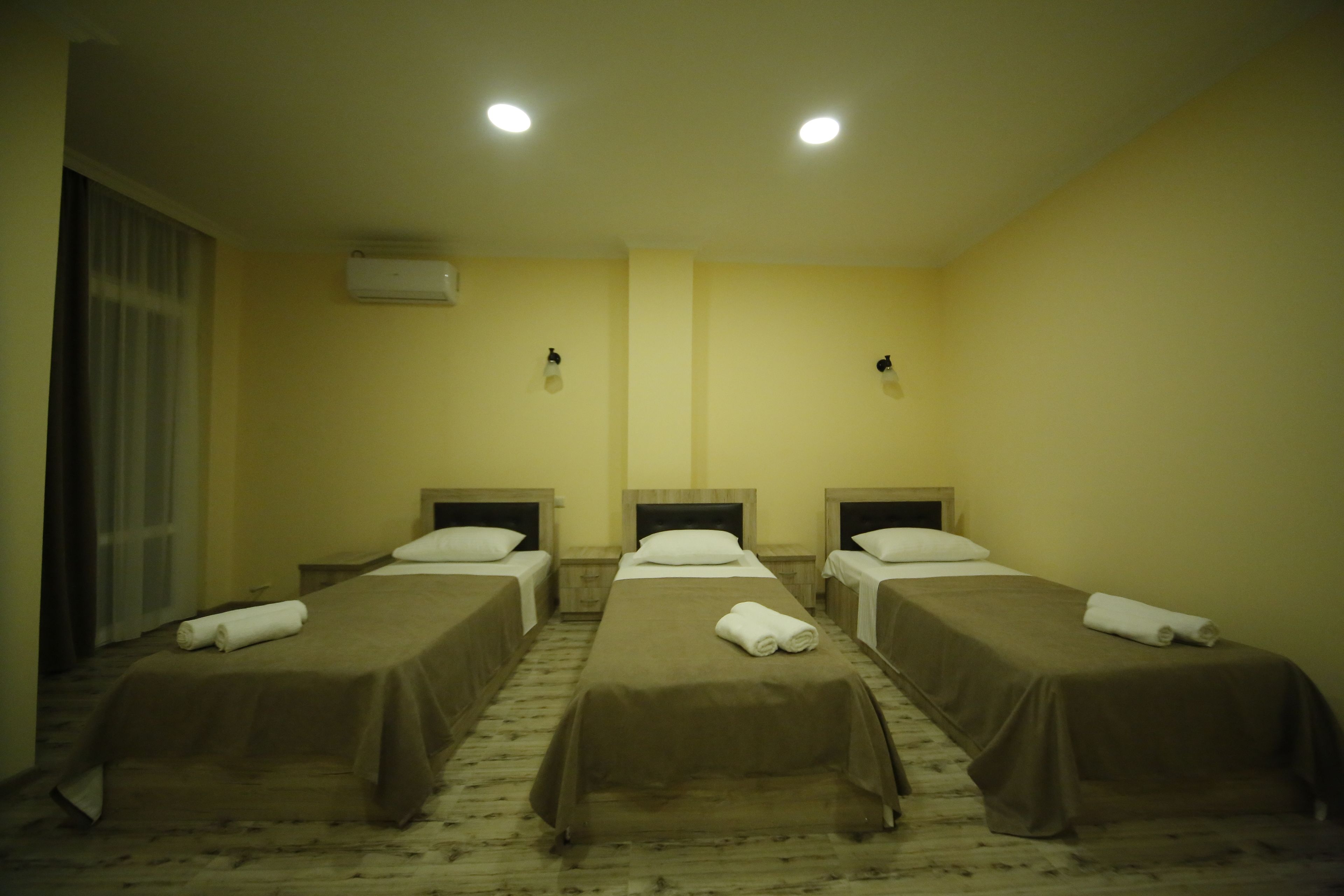 Photo - Hotel Comfort