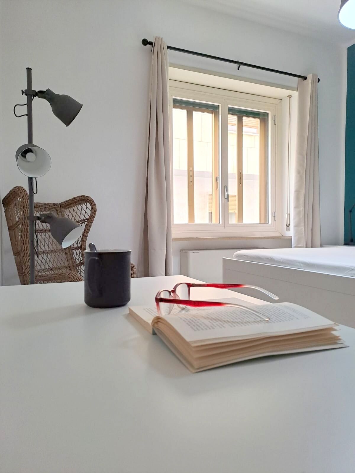 Foto - Ajana Rooms by Accomodo