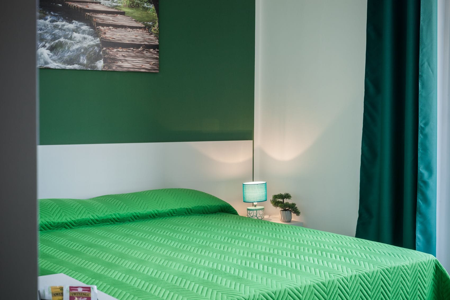 Foto - Ajana Rooms by Accomodo