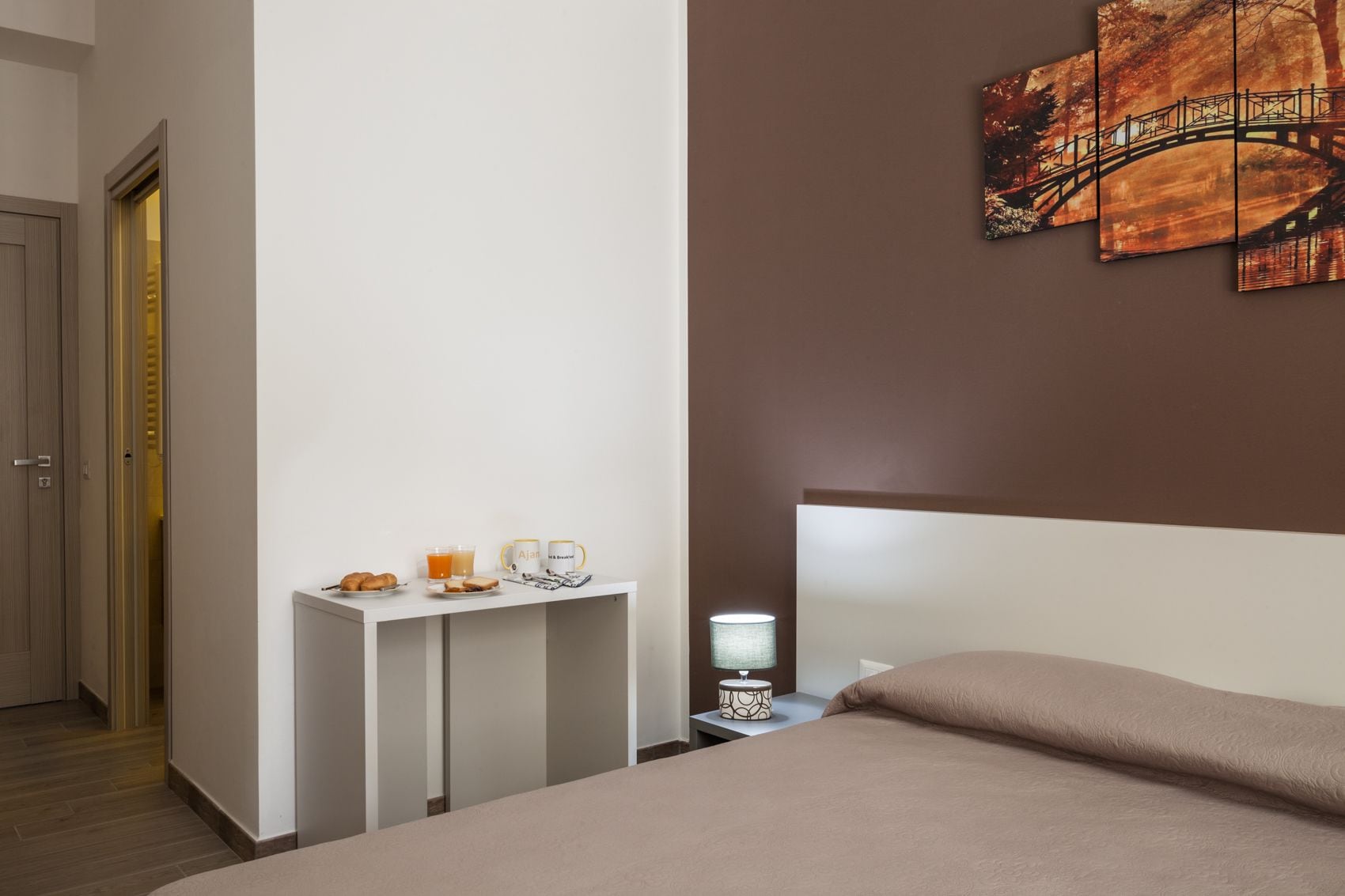 Foto - Ajana Rooms by Accomodo