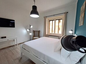 Superior Double Room - Ajana Rooms by Accomodo (Cagliari)