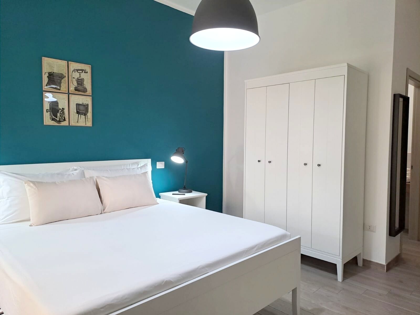 Foto - Ajana Rooms by Accomodo