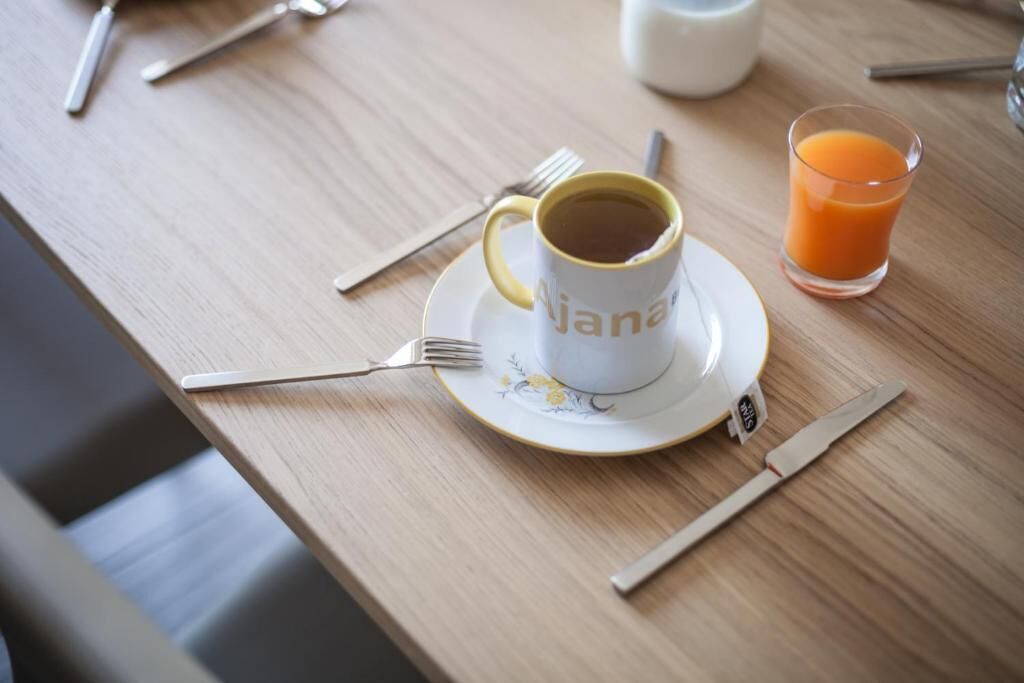 Foto - Ajana Rooms by Accomodo