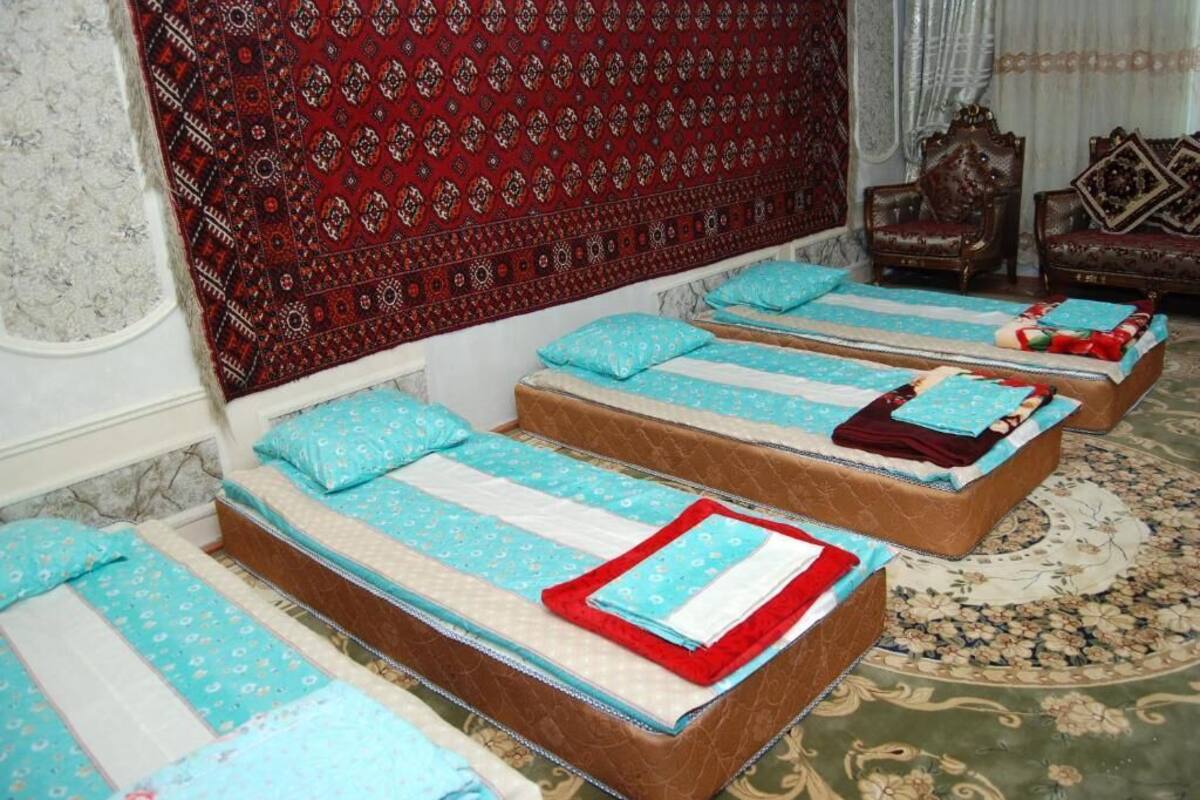 1 bedroom, individually furnished, desk, laptop workspace
