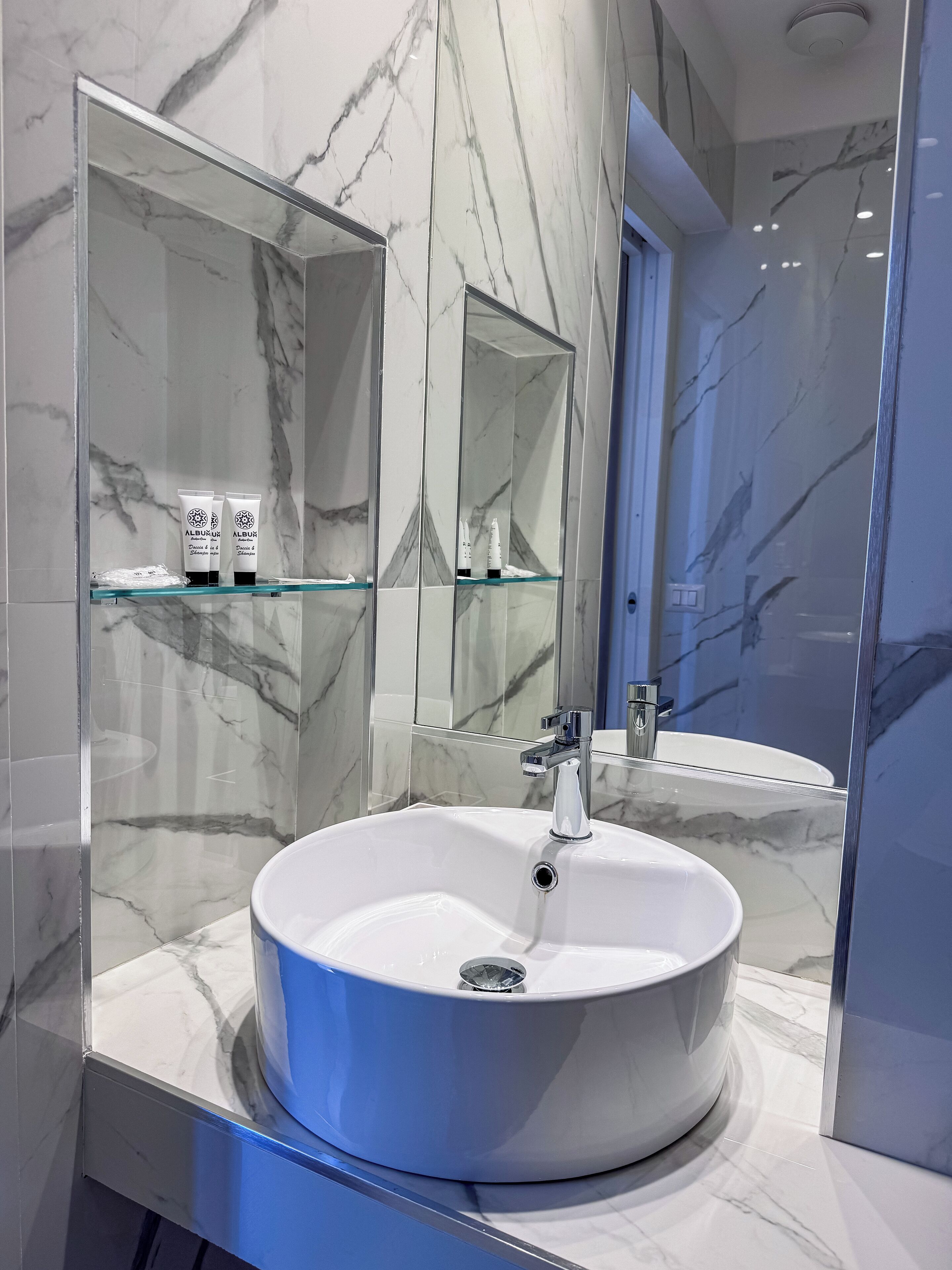 Foto - Album Boutique Rooms