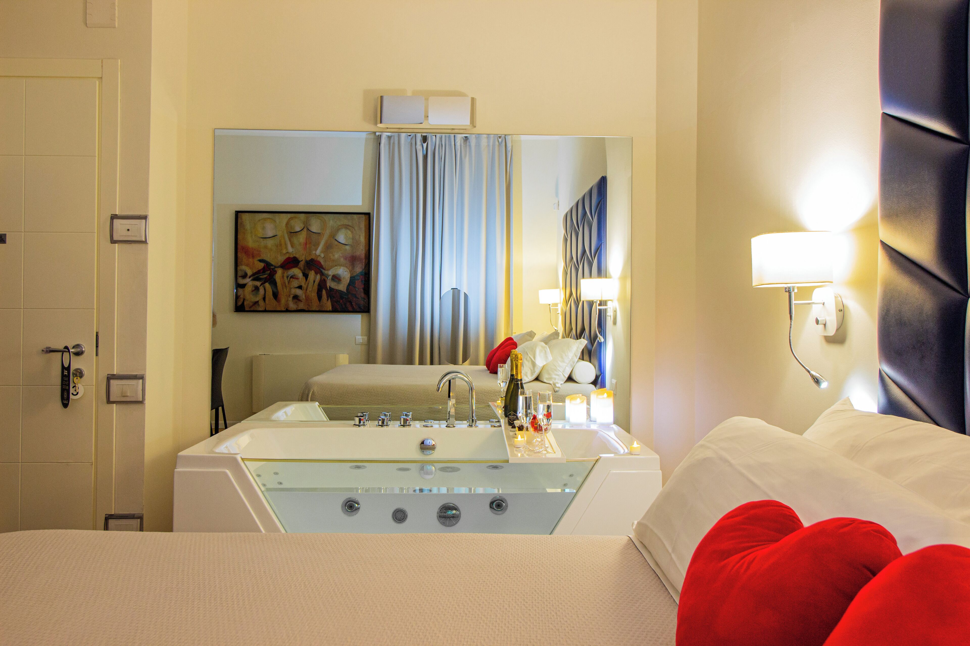 Foto - Album Boutique Rooms