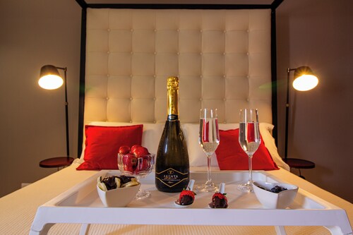 Album Boutique Rooms