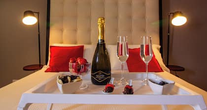 Album Boutique Rooms