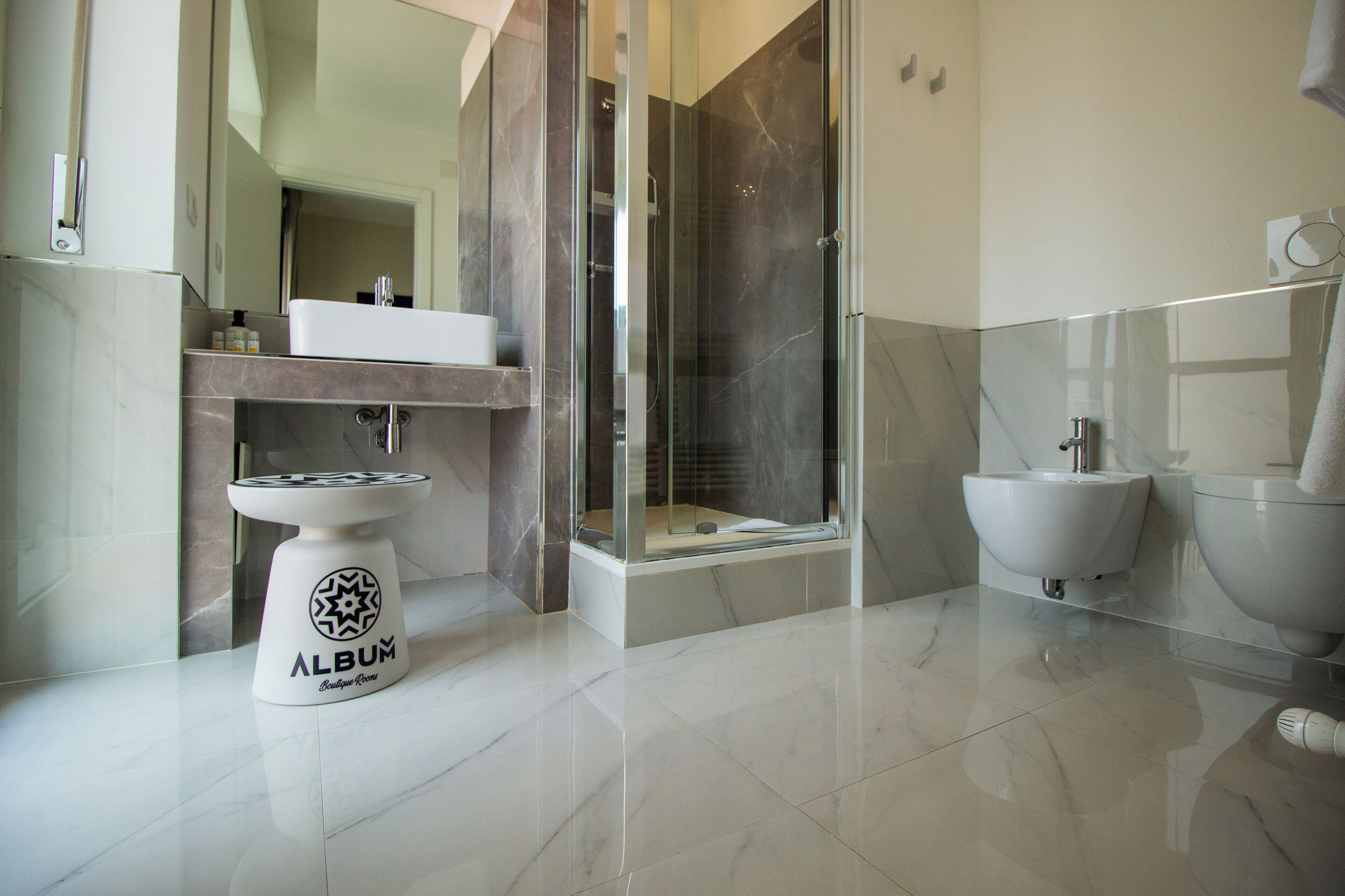 Foto - Album Boutique Rooms