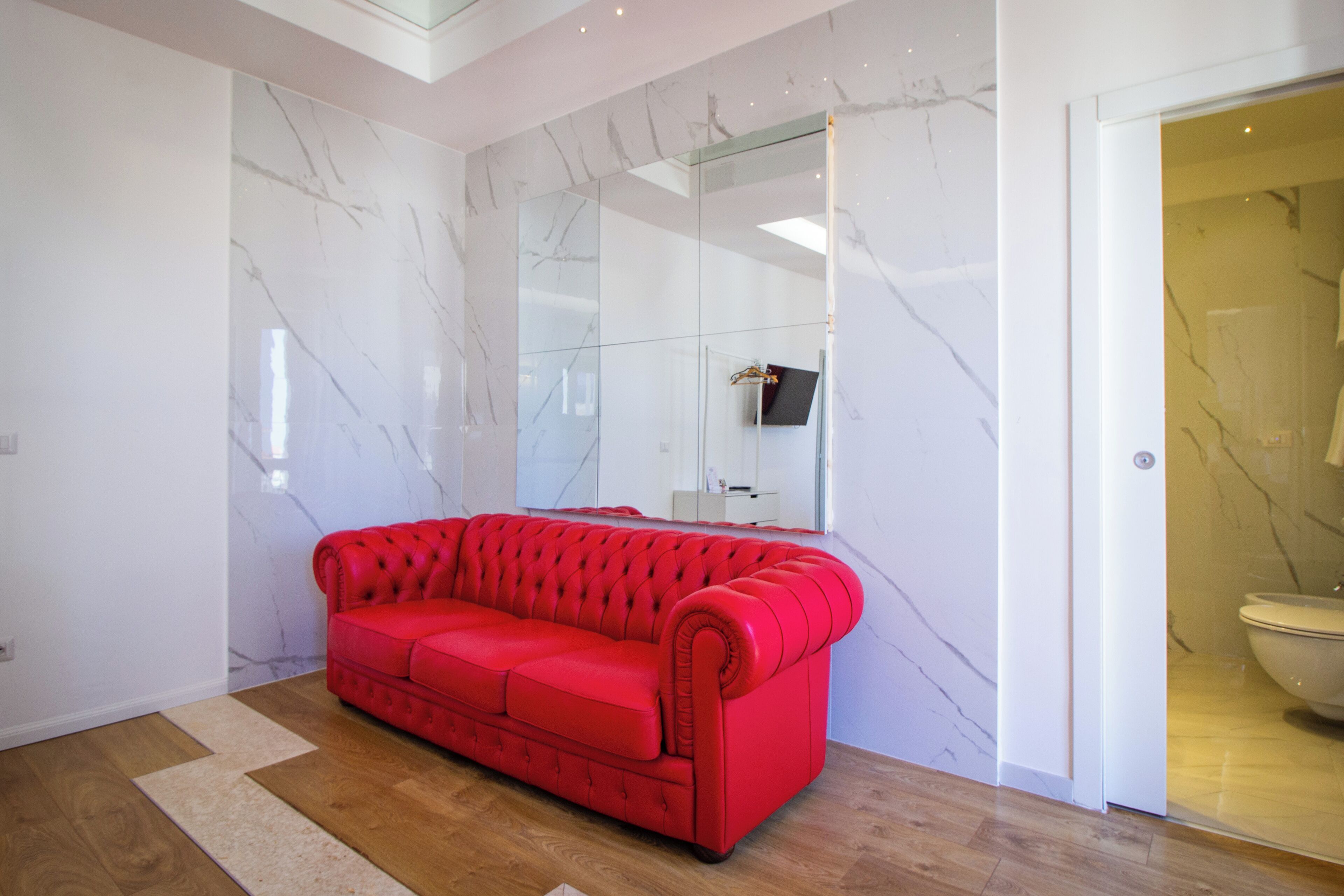 Foto - Album Boutique Rooms