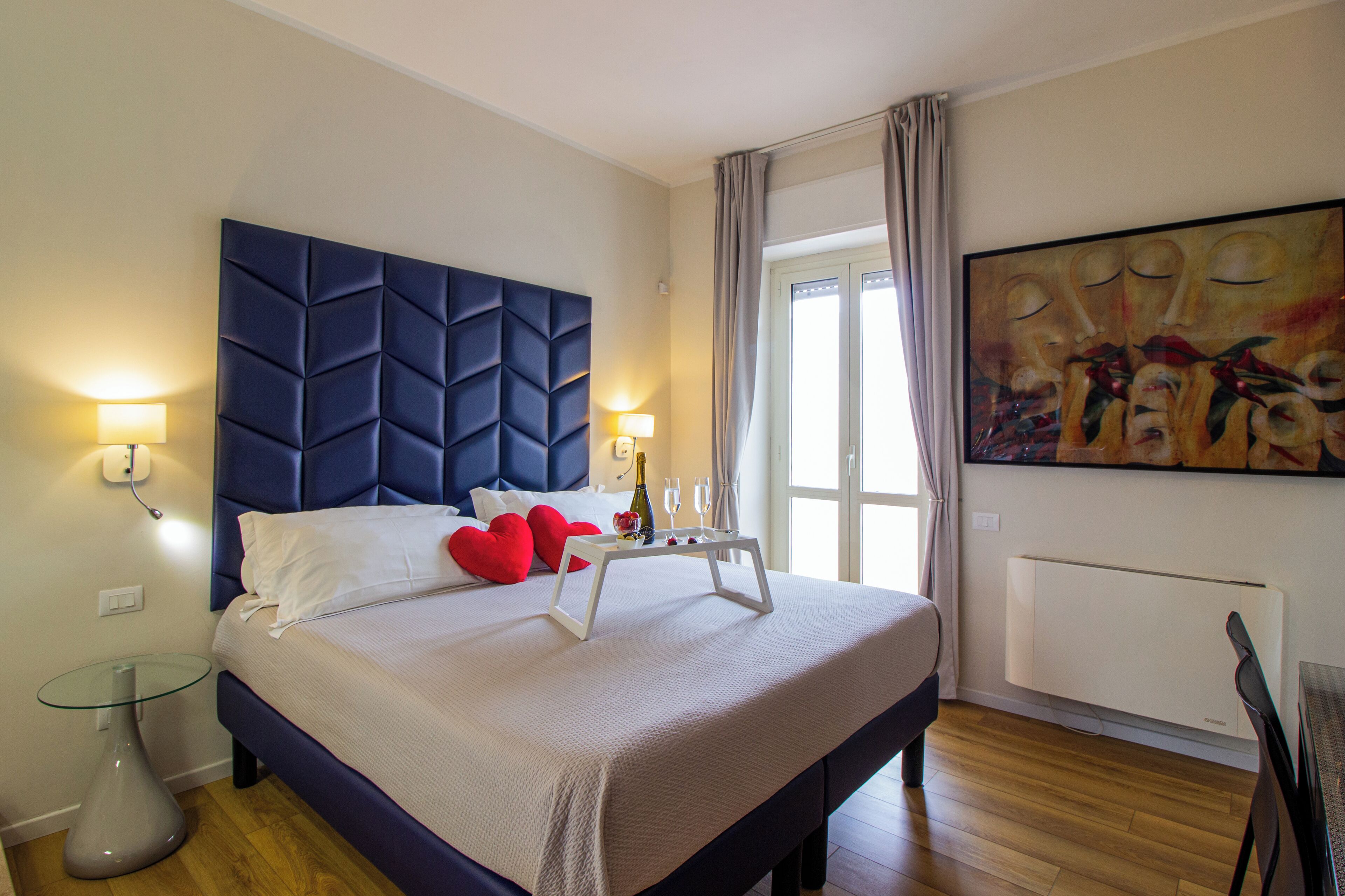 Foto - Album Boutique Rooms