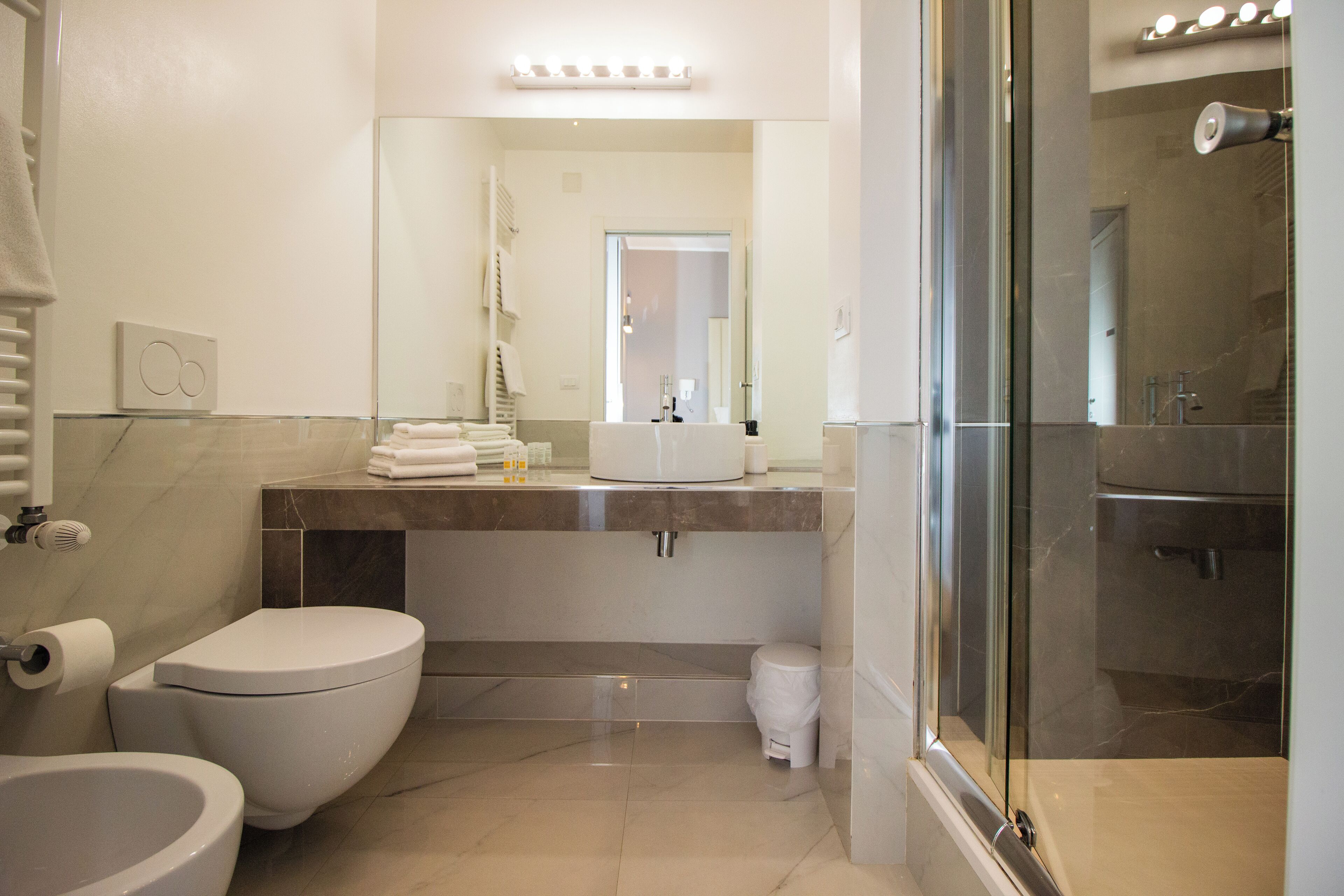 Photo - Album Boutique Rooms