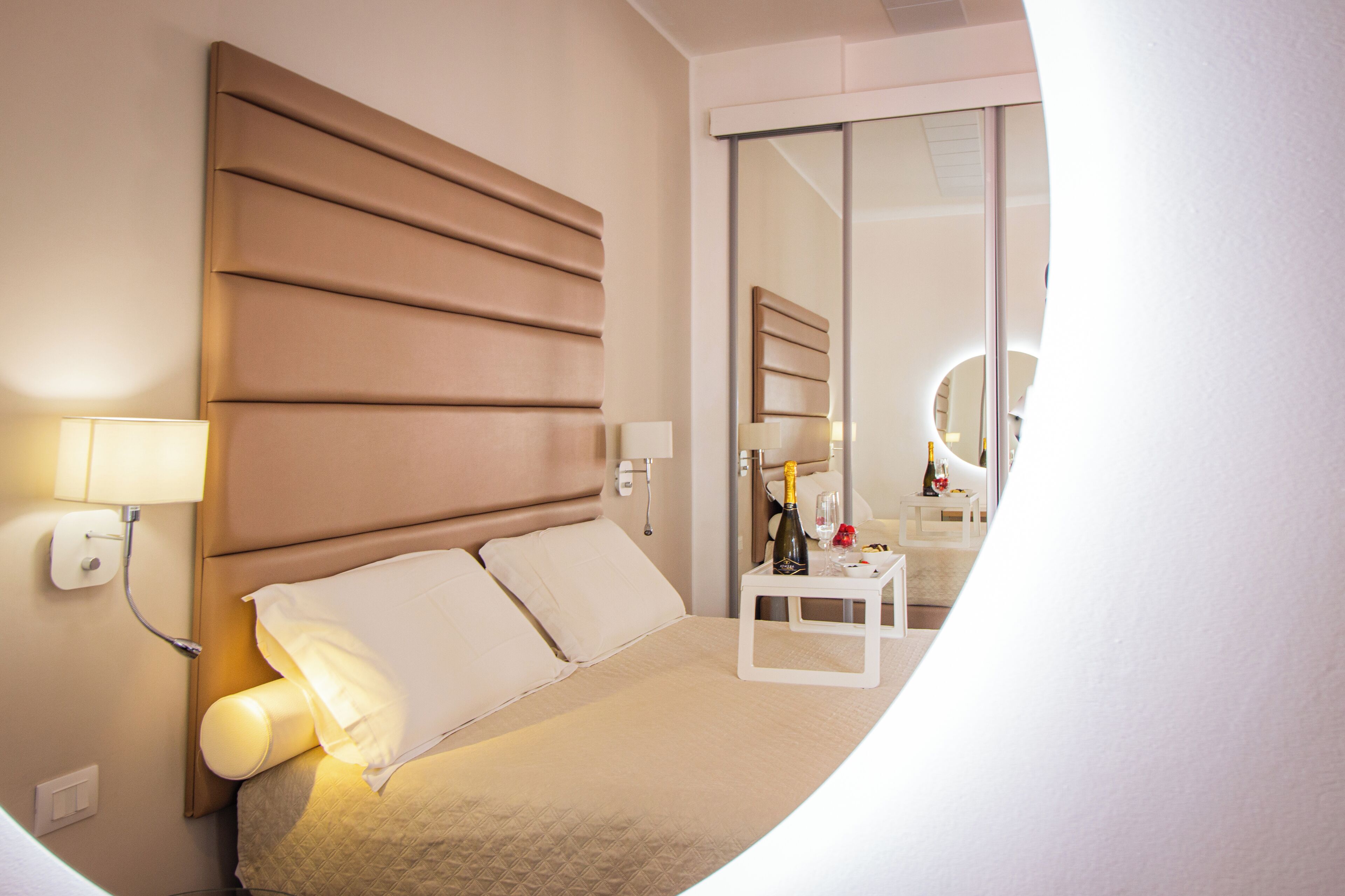 Foto - Album Boutique Rooms