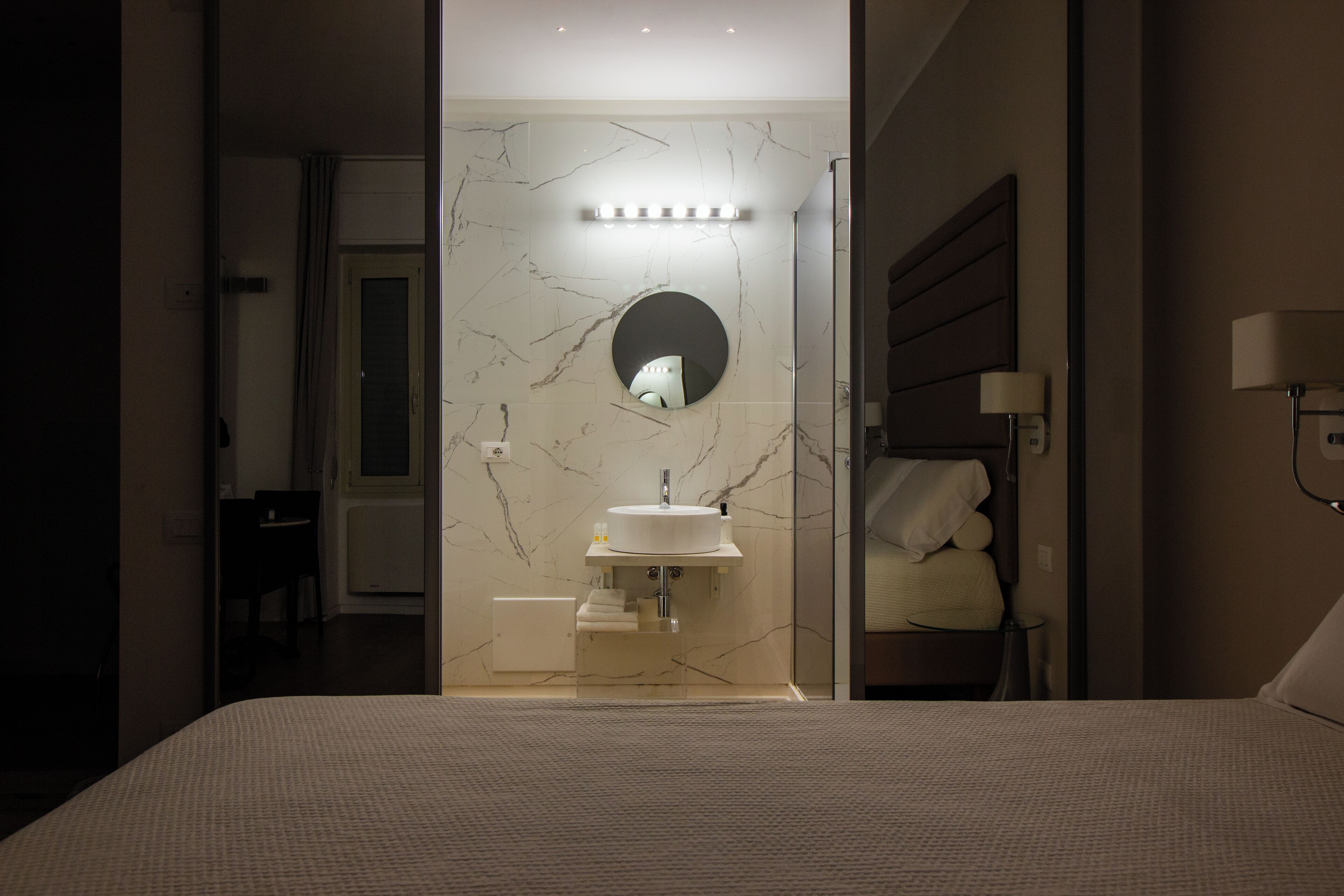 Foto - Album Boutique Rooms