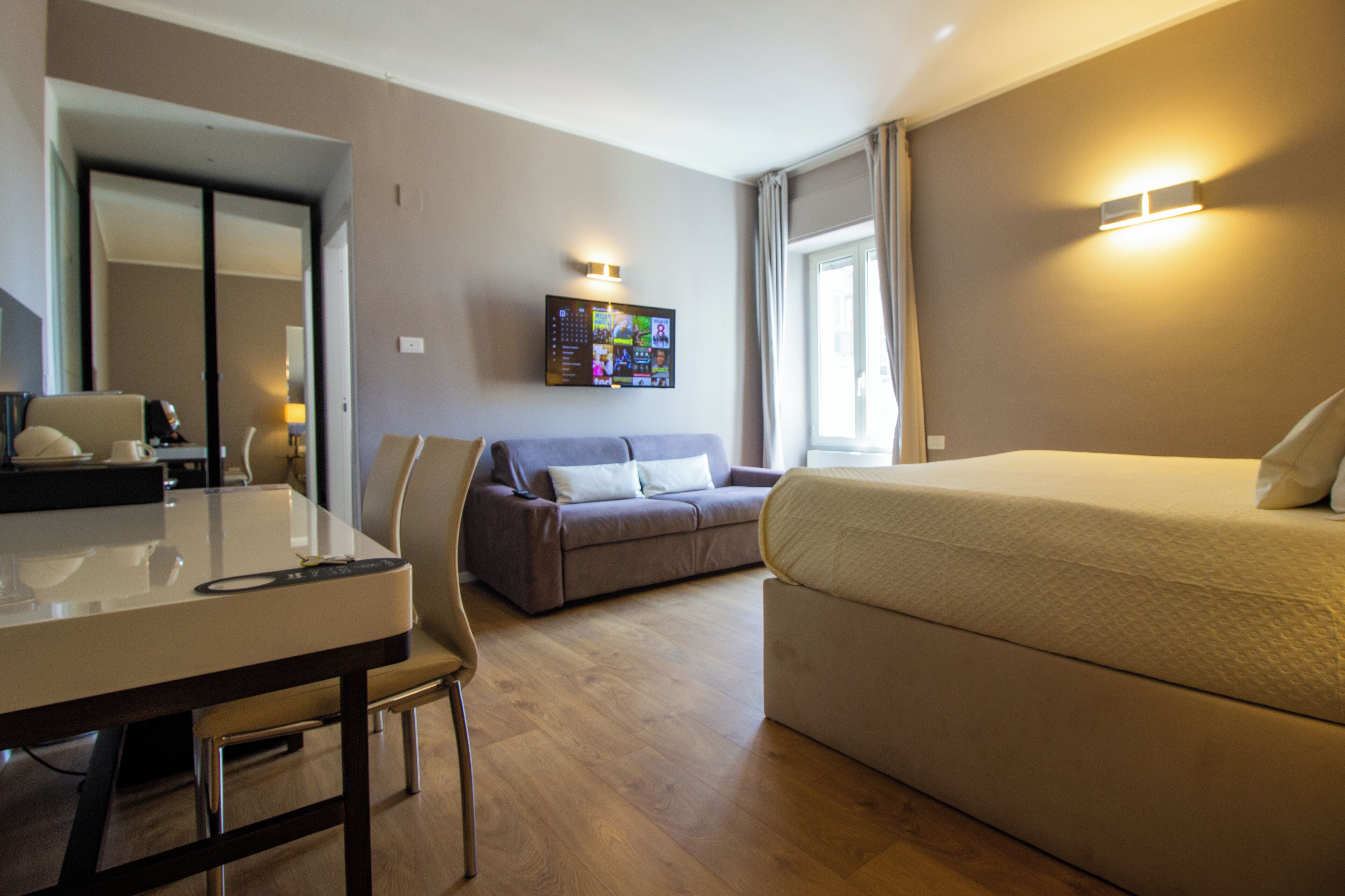 Foto - Album Boutique Rooms